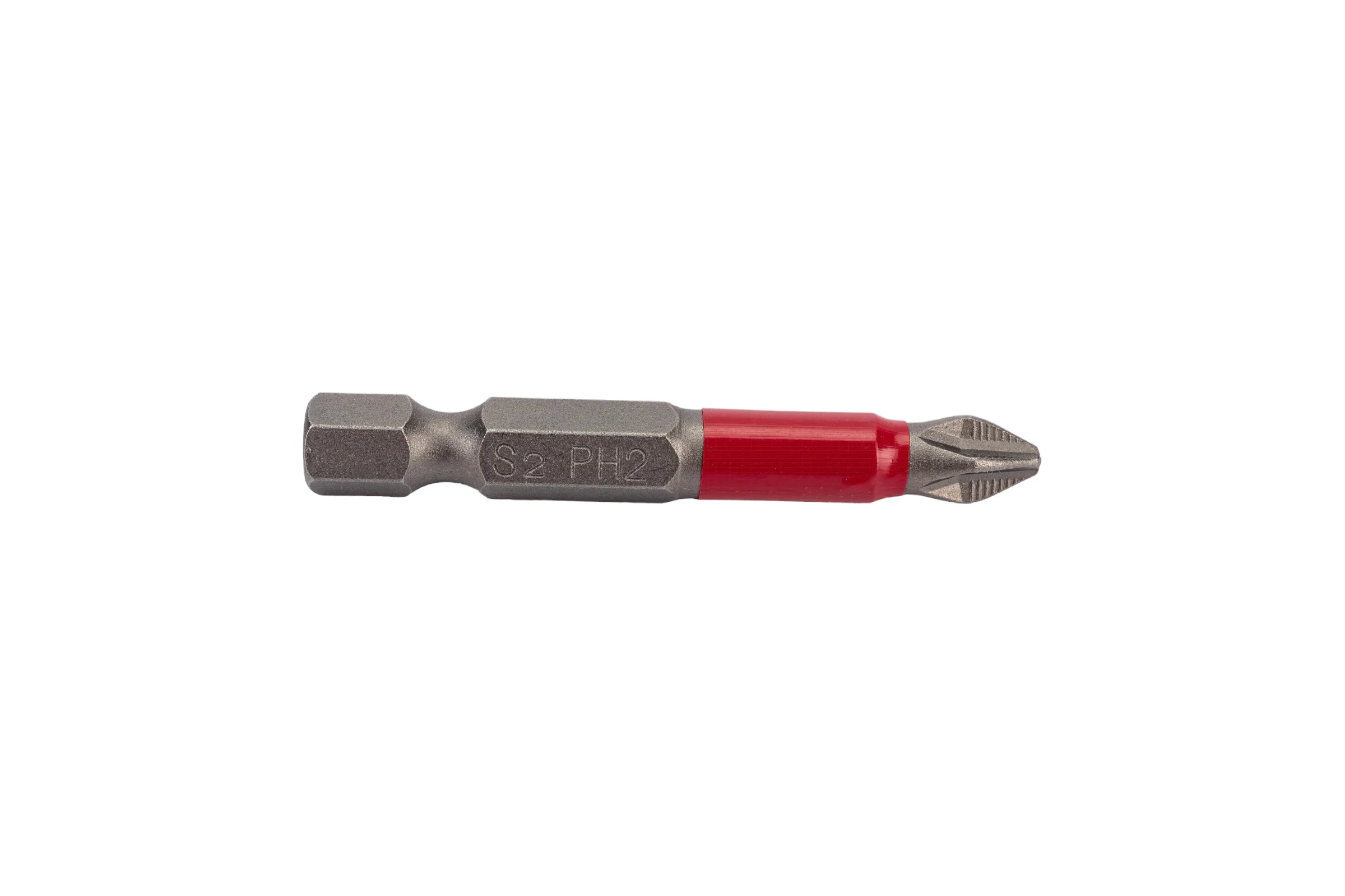 Биты (10 шт; PH/PZ/SL/TORX; 50 мм) Боекомплект BSET1-50-10