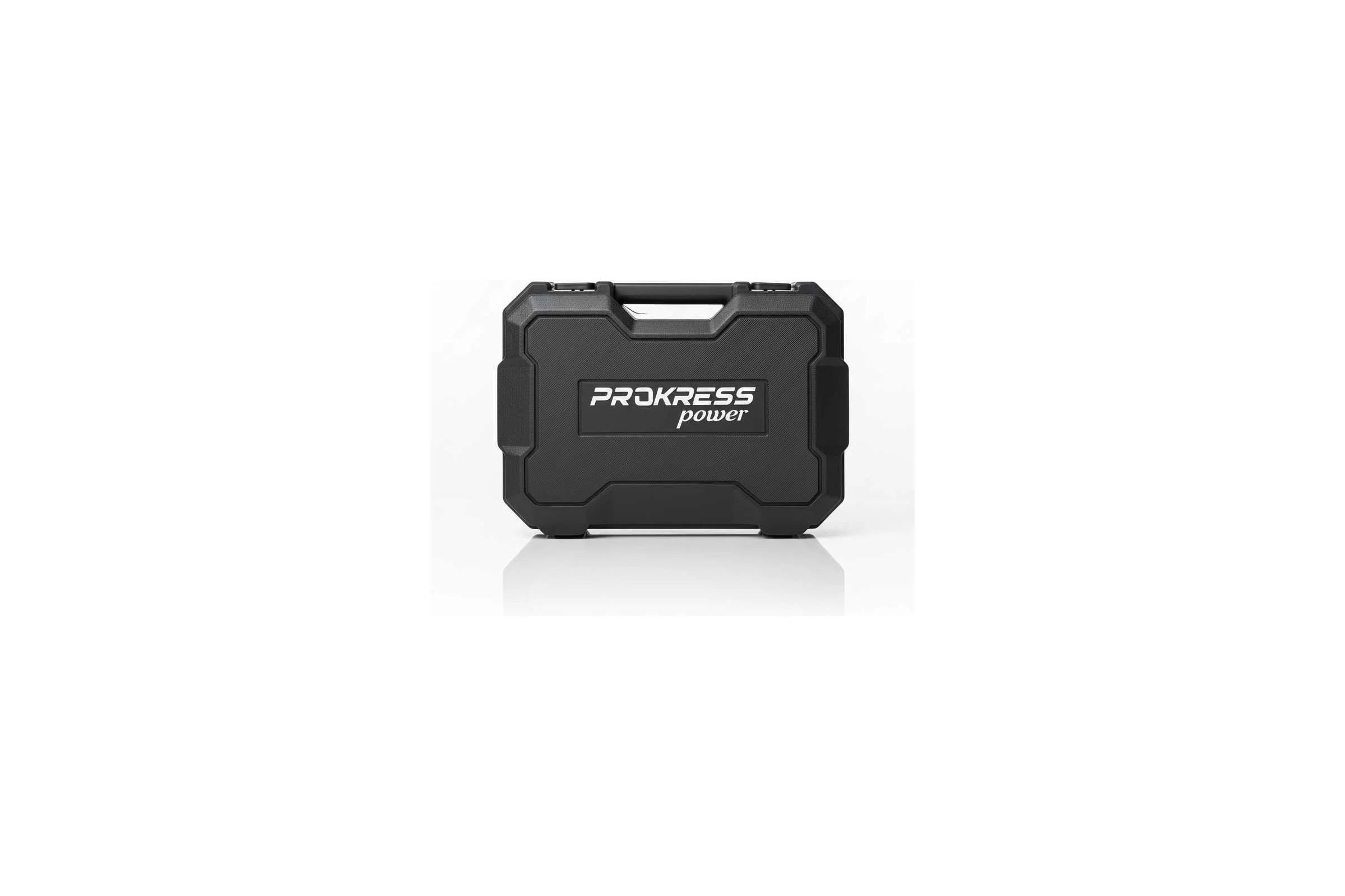 Аккумуляторный дрель-шуруповерт ударный PROKRESSPOWER Li-ion 20V 4,0Ач CD-20/170 BL Xline 170Hm 2 АКБ + ЗУ Prokress power 00-00002381