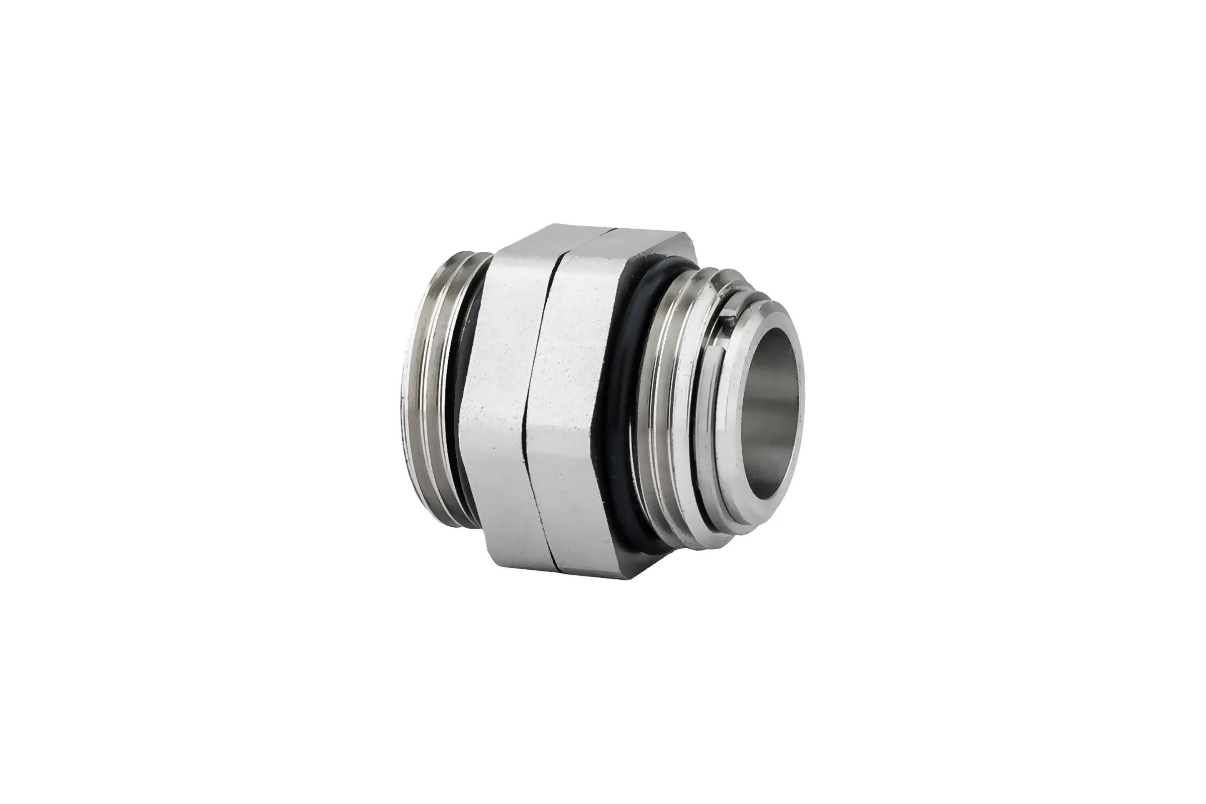 Ниппель сдвоенный PROFACTOR н/н 1 PF MB 828
