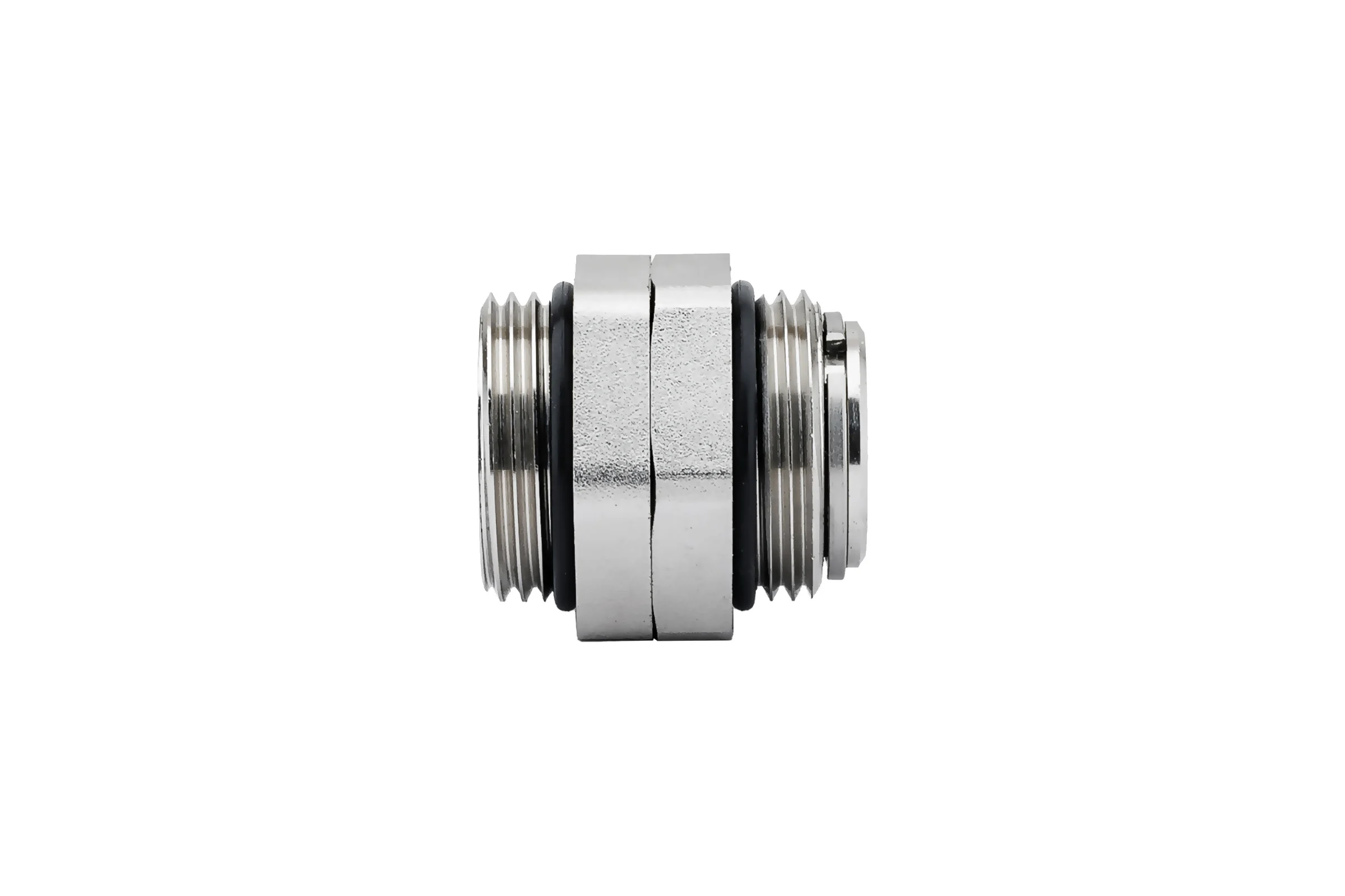 Ниппель сдвоенный PROFACTOR н/н 1 PF MB 828