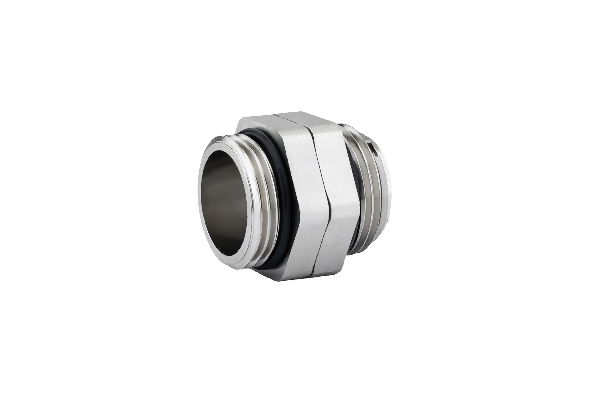 Ниппель сдвоенный PROFACTOR н/н 1 PF MB 828
