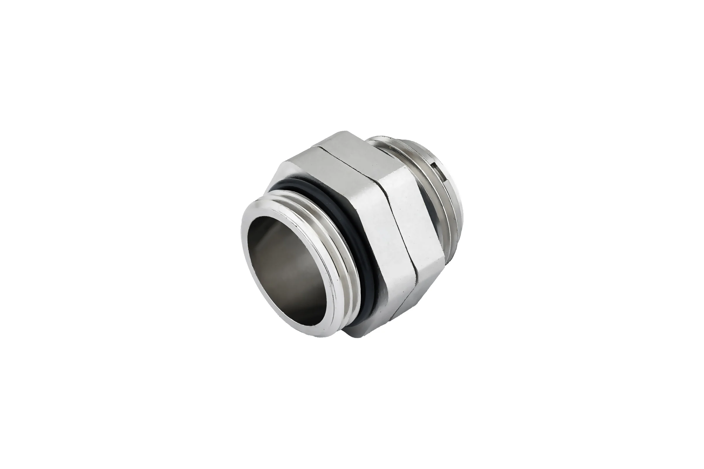 Ниппель сдвоенный PROFACTOR н/н 1 PF MB 828
