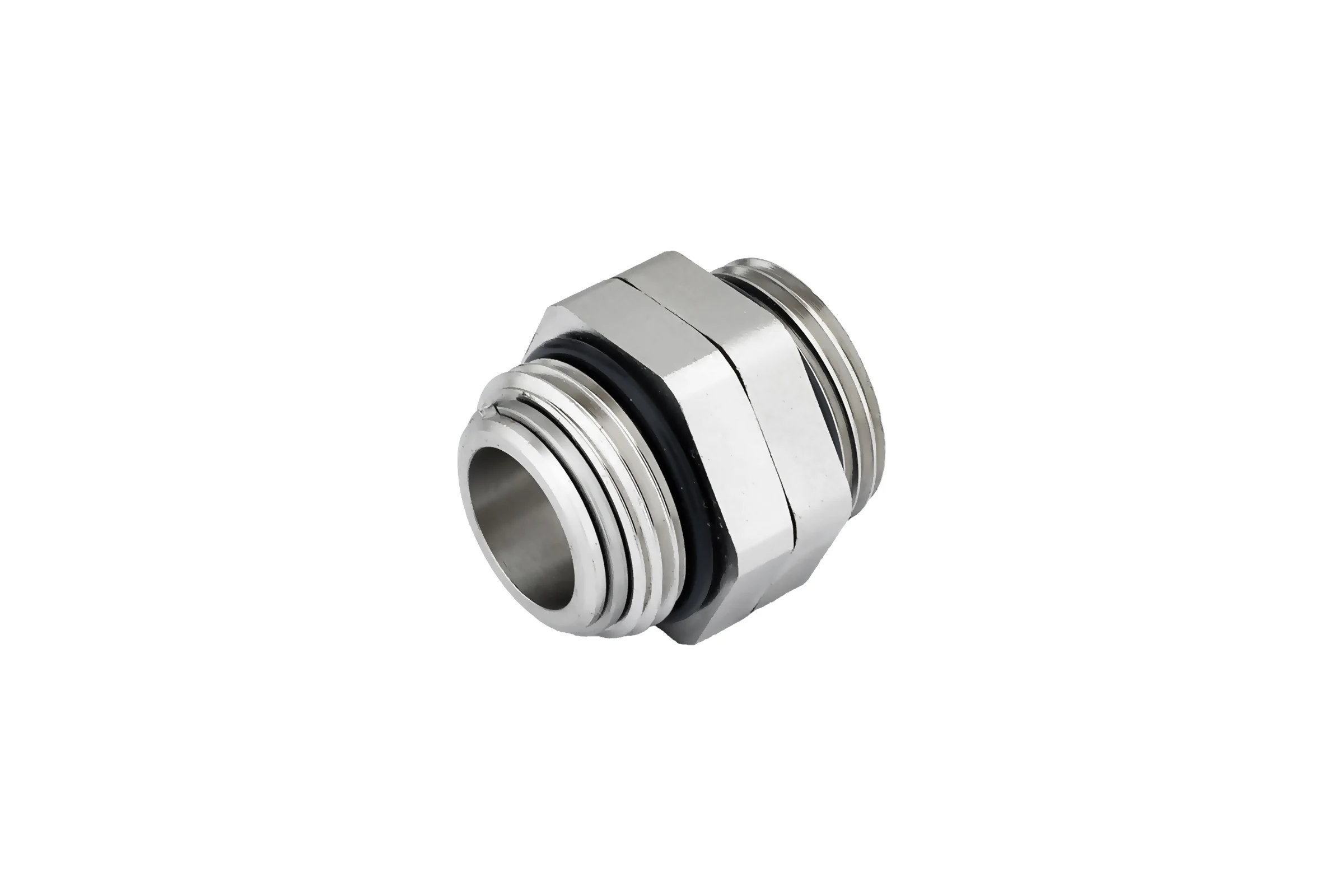 Ниппель сдвоенный PROFACTOR н/н 1 PF MB 828