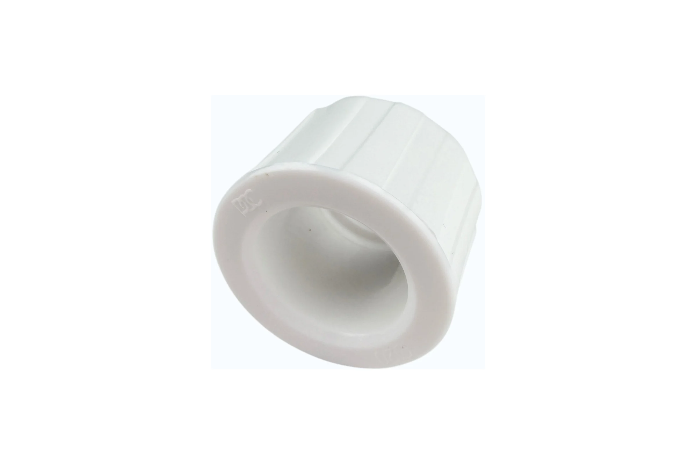 Кольцо радиальное РОС PE-Xa белое Дн 20 с упором (127-3700), 20 шт R0345260
