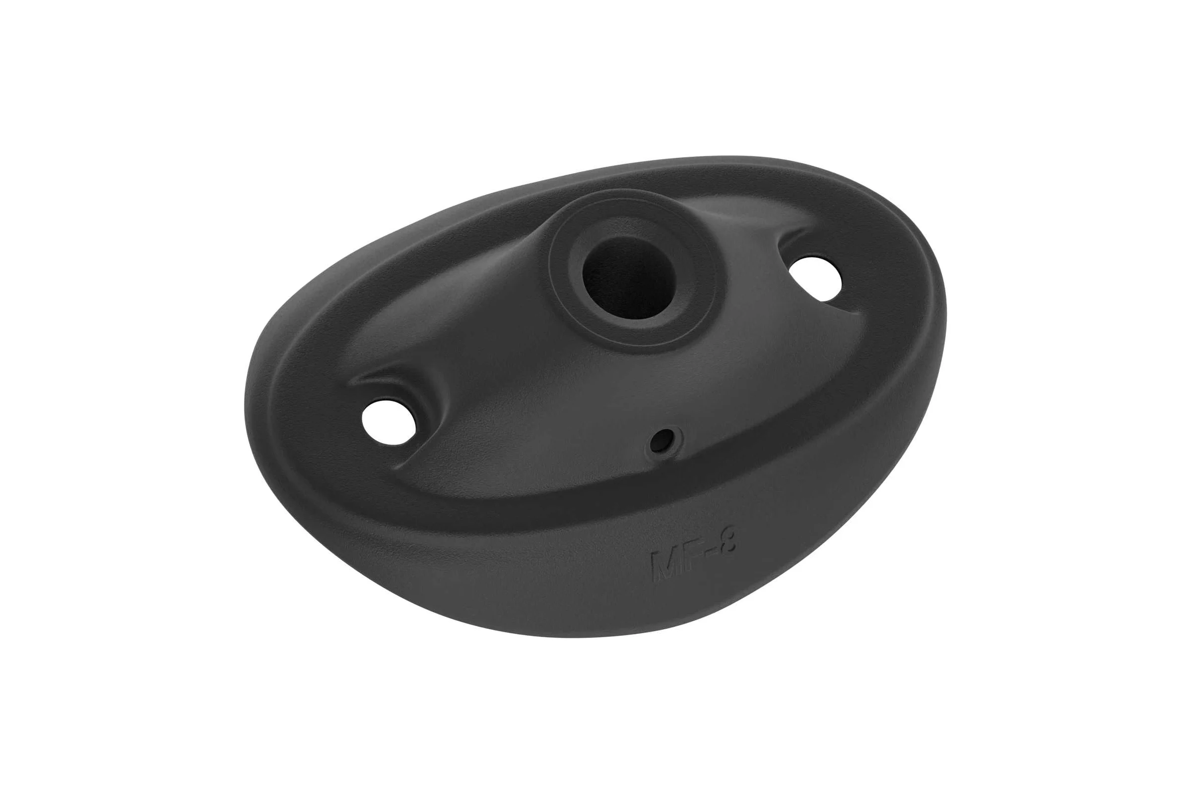 Фланец для канального датчика температуры Завод RGP D=6 мм MF-6