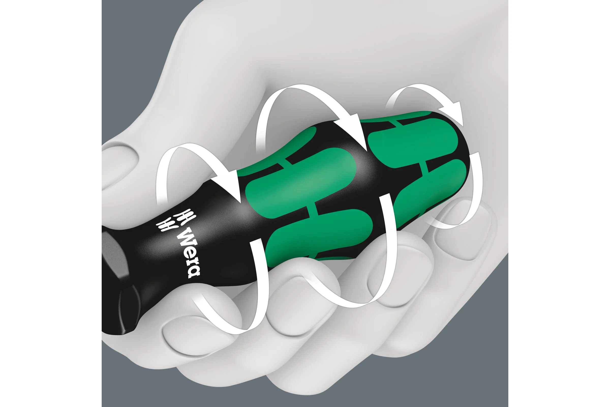 Отвёртка WERA 367 TORX PLUS 7 IP x 60 мм WE-028031