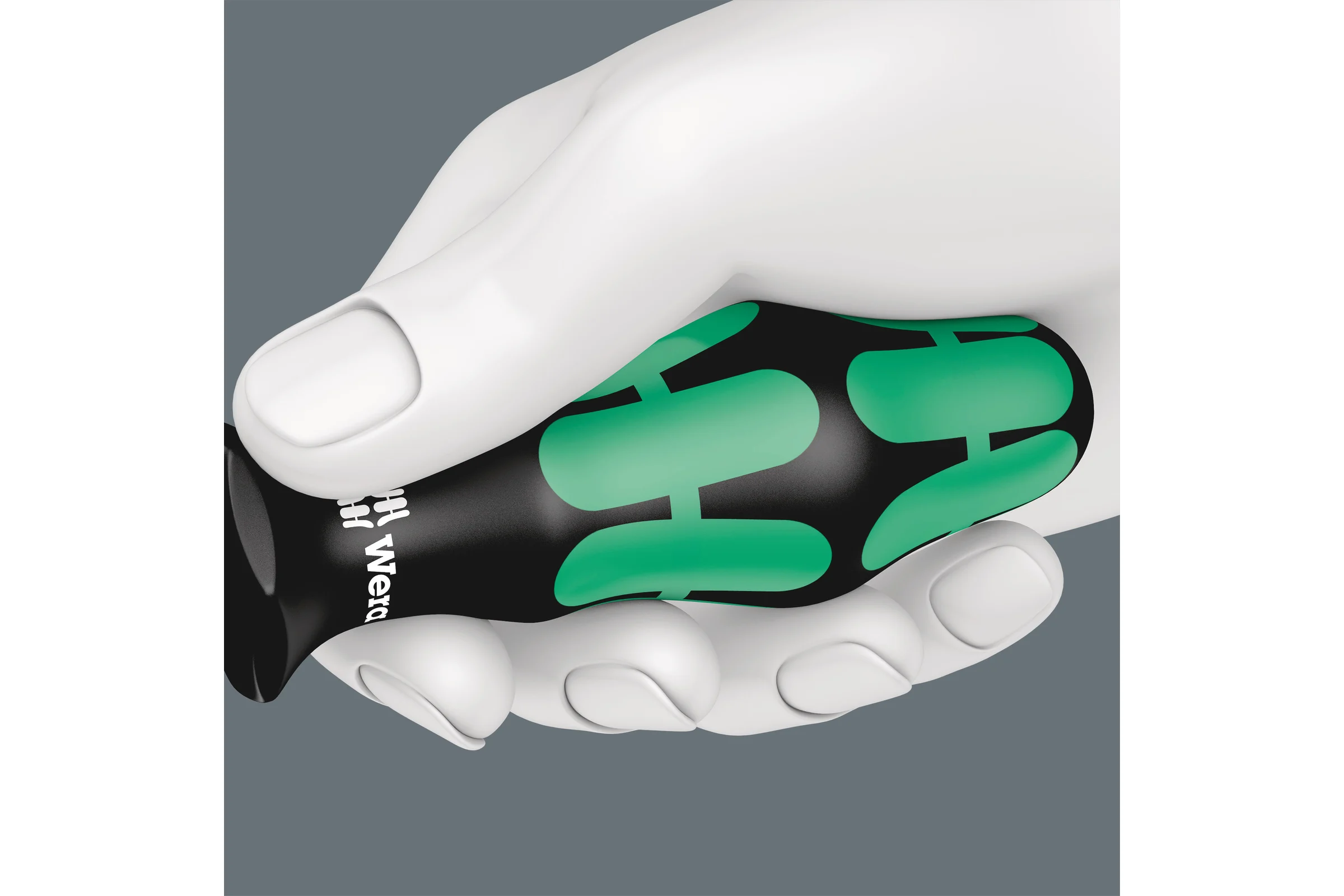 Отвёртка WERA 367 TORX PLUS 20 IP x 100 мм WE-028036