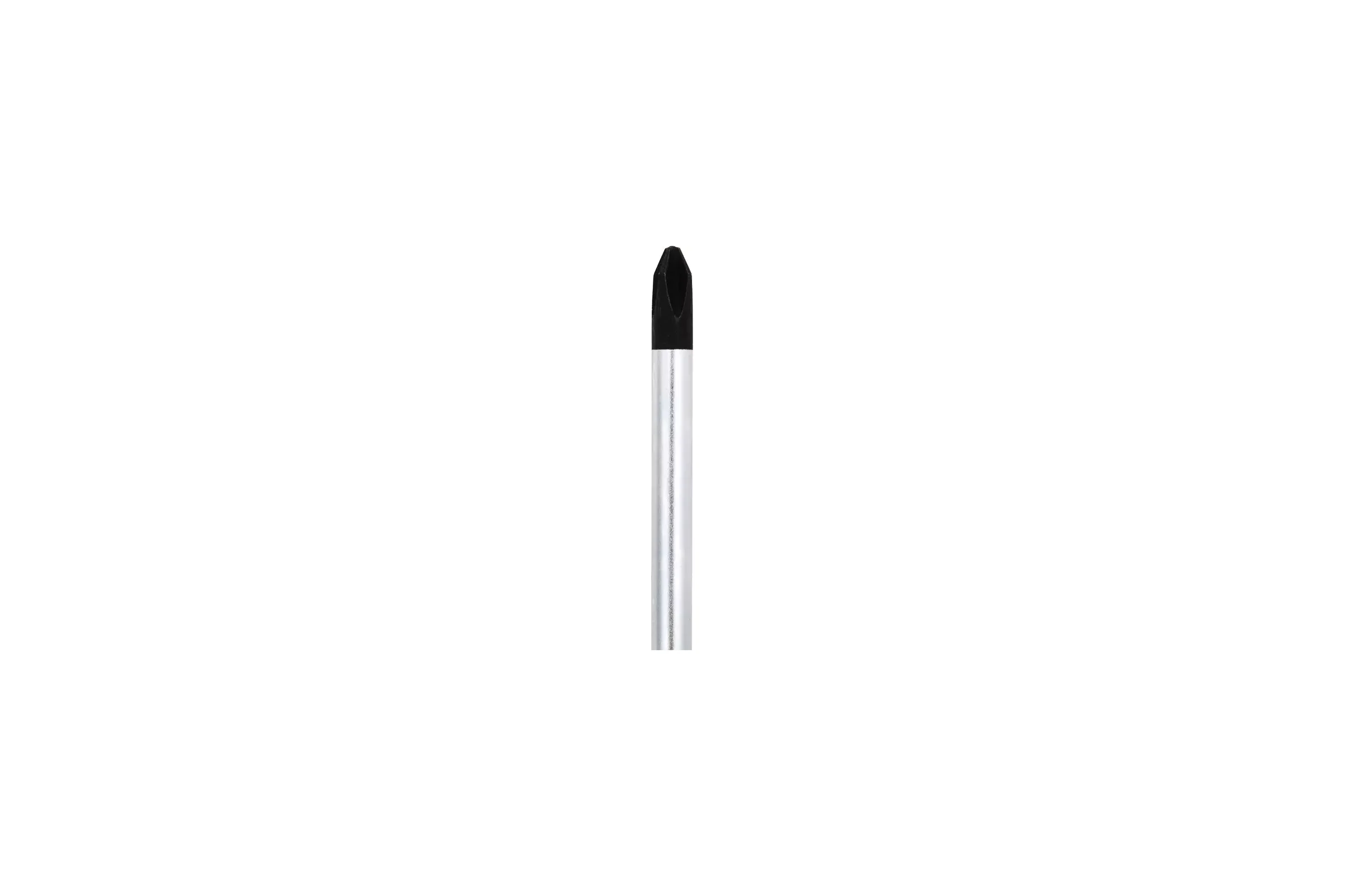 Отвертка профессиональная Garwin PH2, 150 мм 634005-PH2*150
