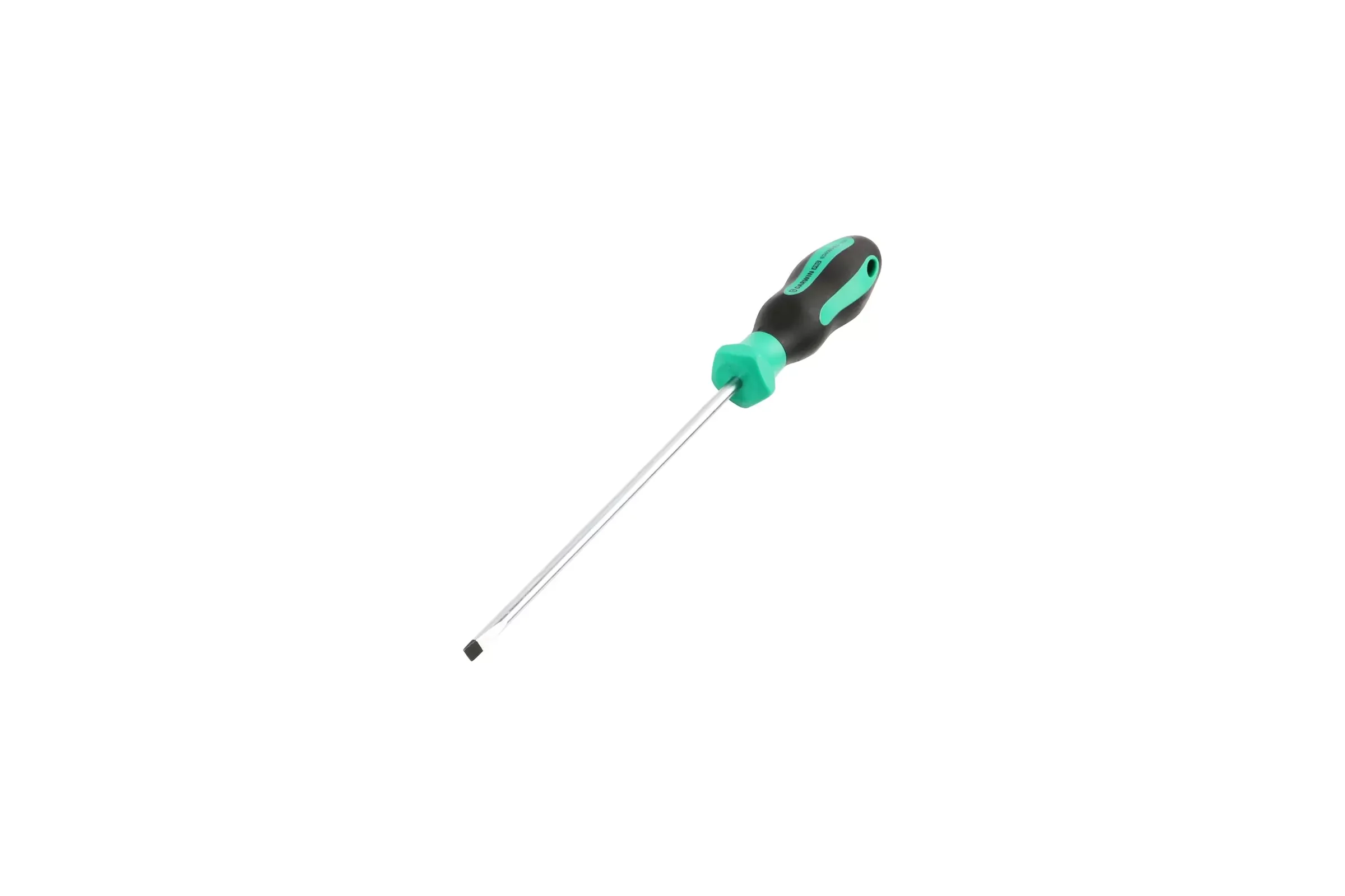 Отвертка профессиональная с узким жалом Garwin SL5.0, 150 мм 634065-SL5*150