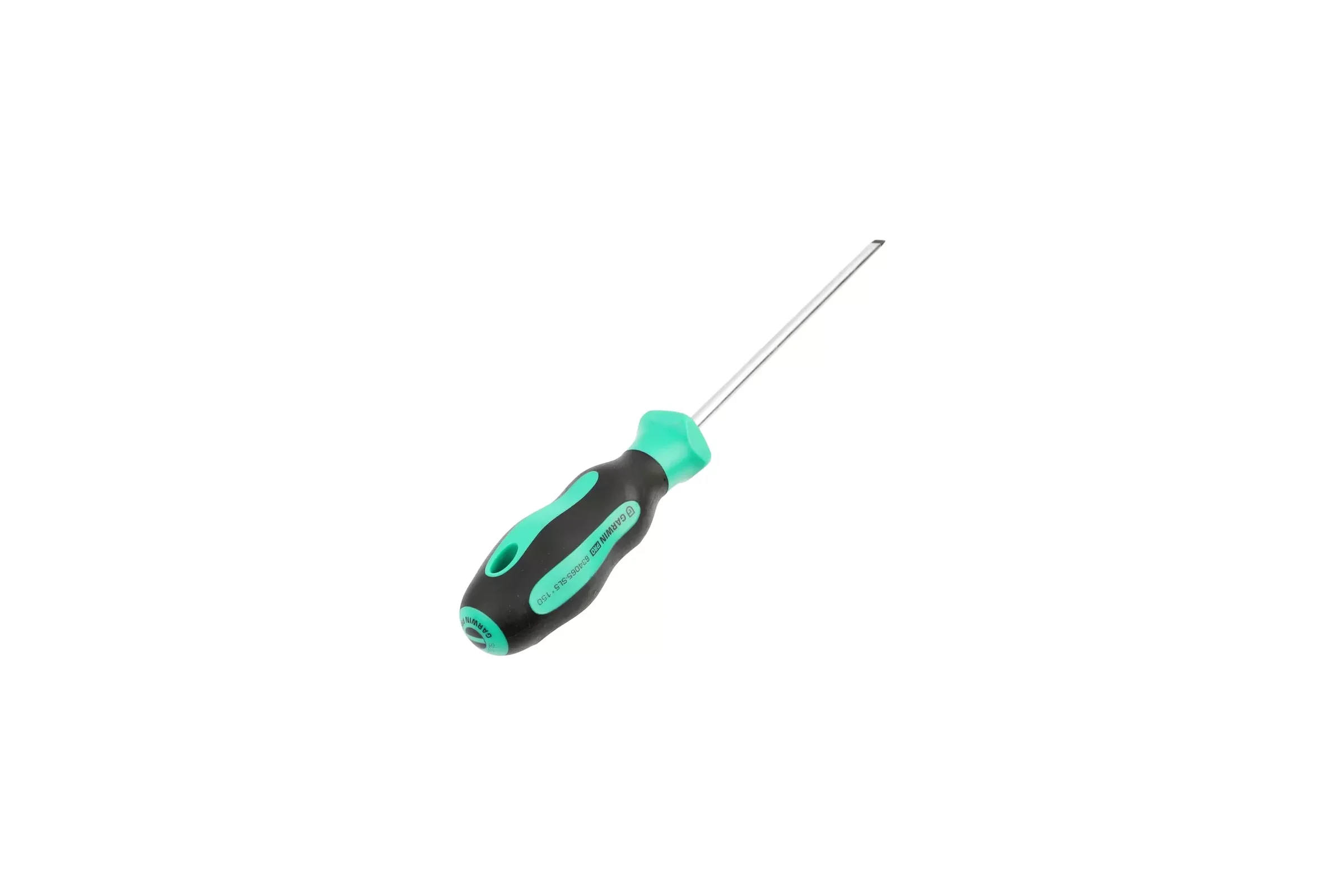Отвертка профессиональная с узким жалом Garwin SL5.0, 150 мм 634065-SL5*150