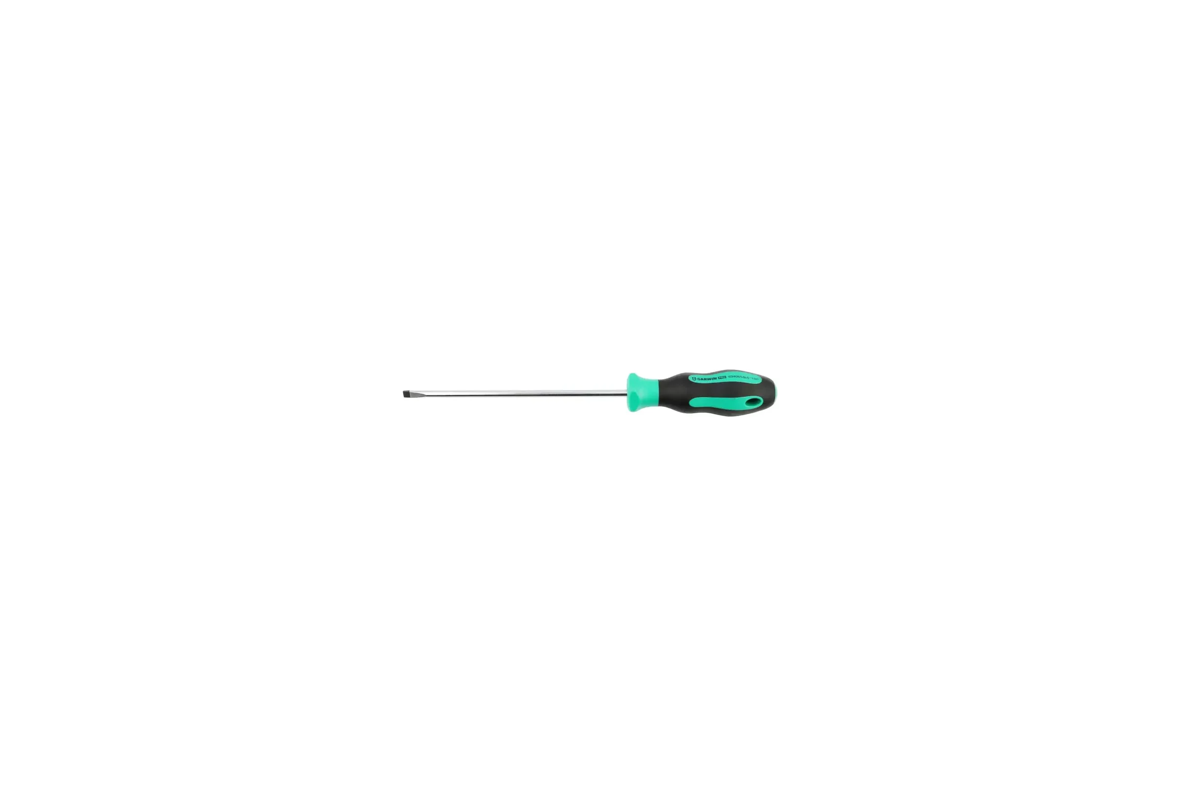Отвертка профессиональная с узким жалом Garwin SL5.0, 150 мм 634065-SL5*150