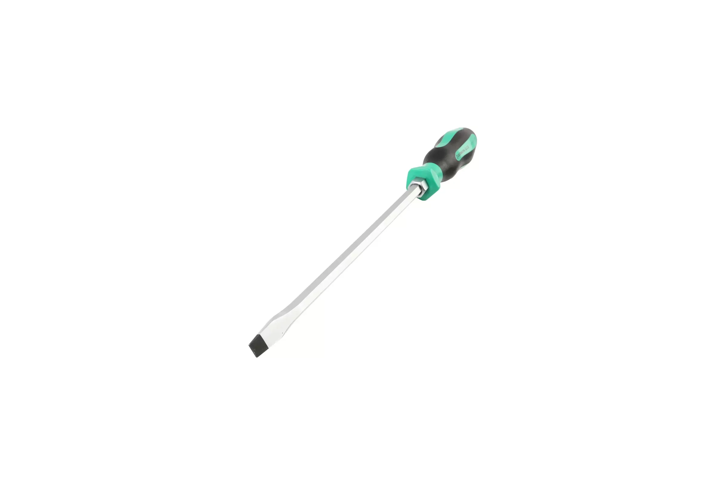 Отвертка усиленная цельнометаллическая Garwin SL10, 250 мм 634145-SL10*250