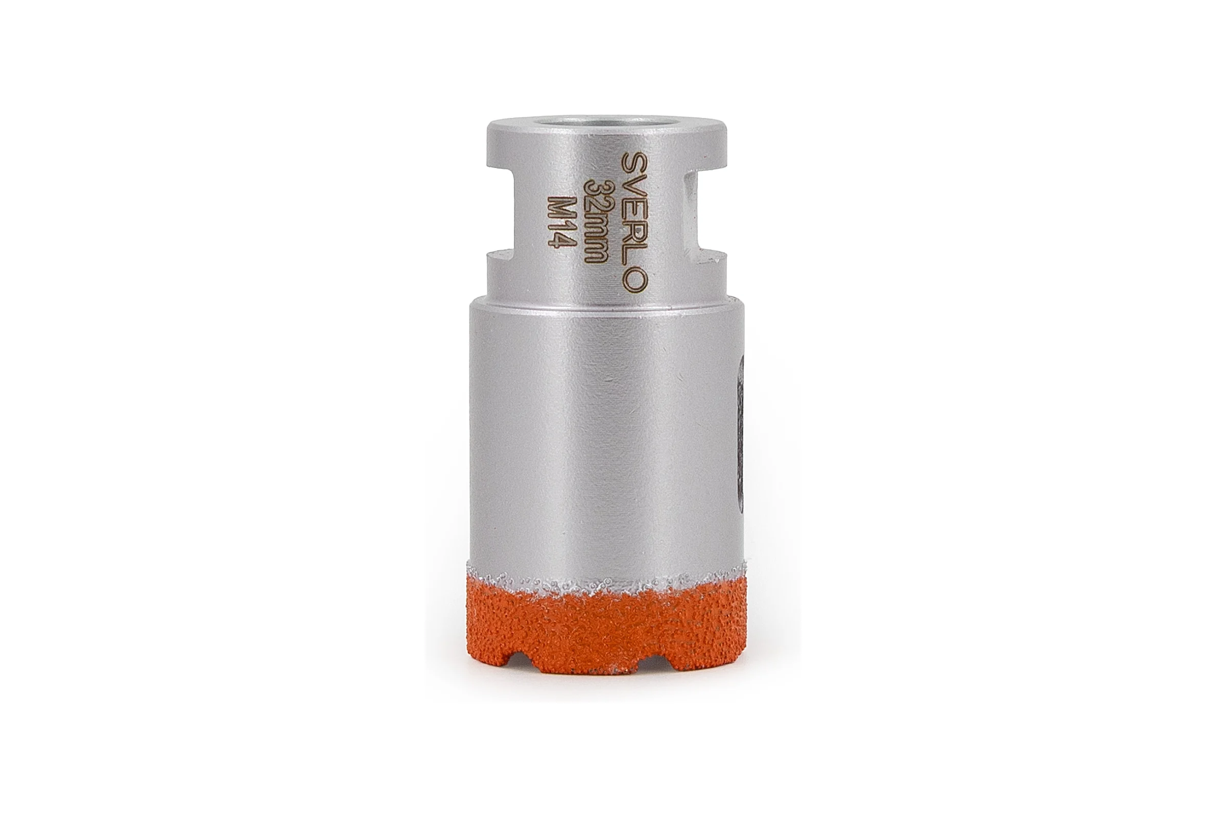 Сверло кольцевое SEVENFOX Sverlo M14 32мм h-35мм universal wet dry 179.600.5225