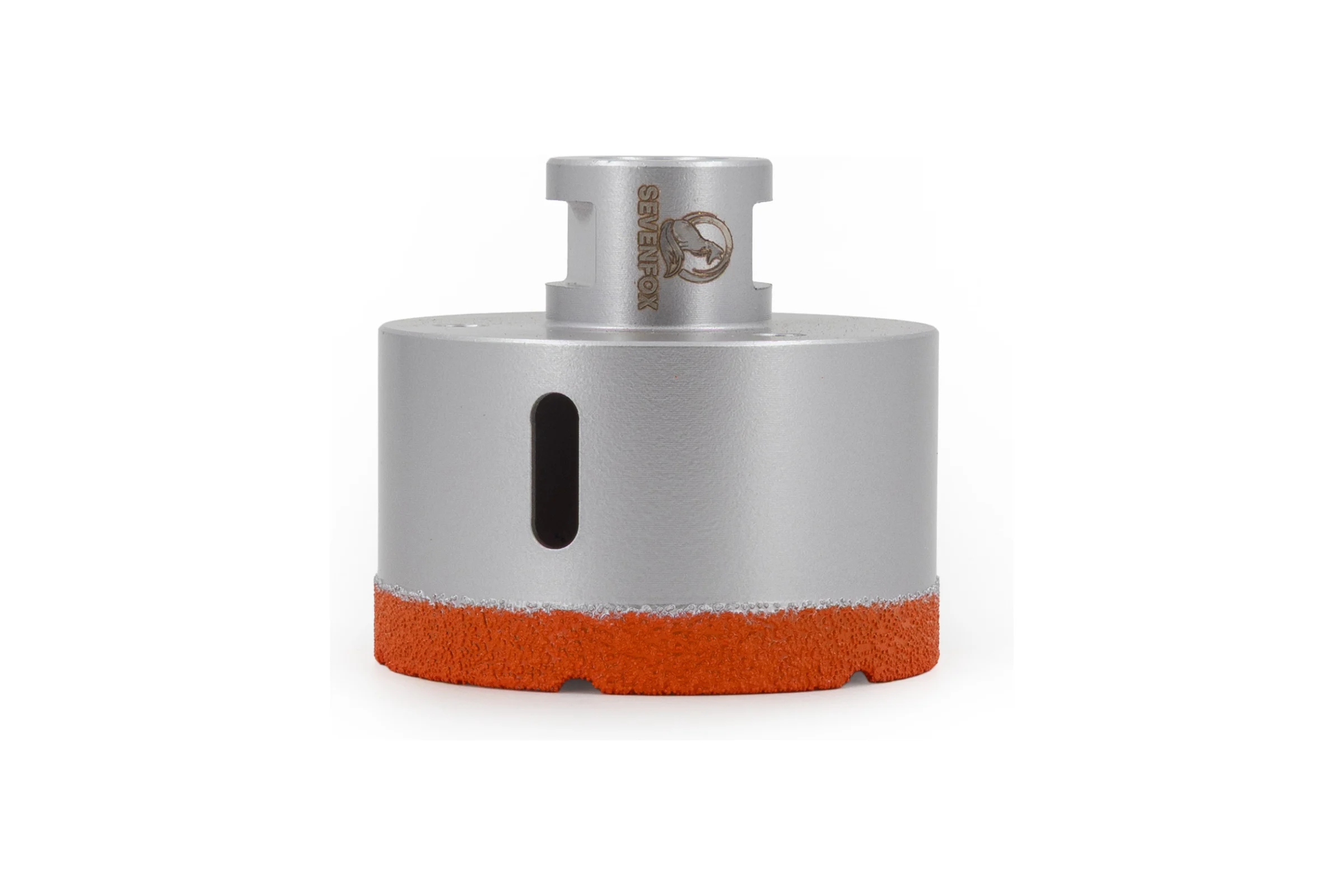 Сверло кольцевое SEVENFOX Sverlo M14 68мм h-35мм universal wet dry 179.600.5227