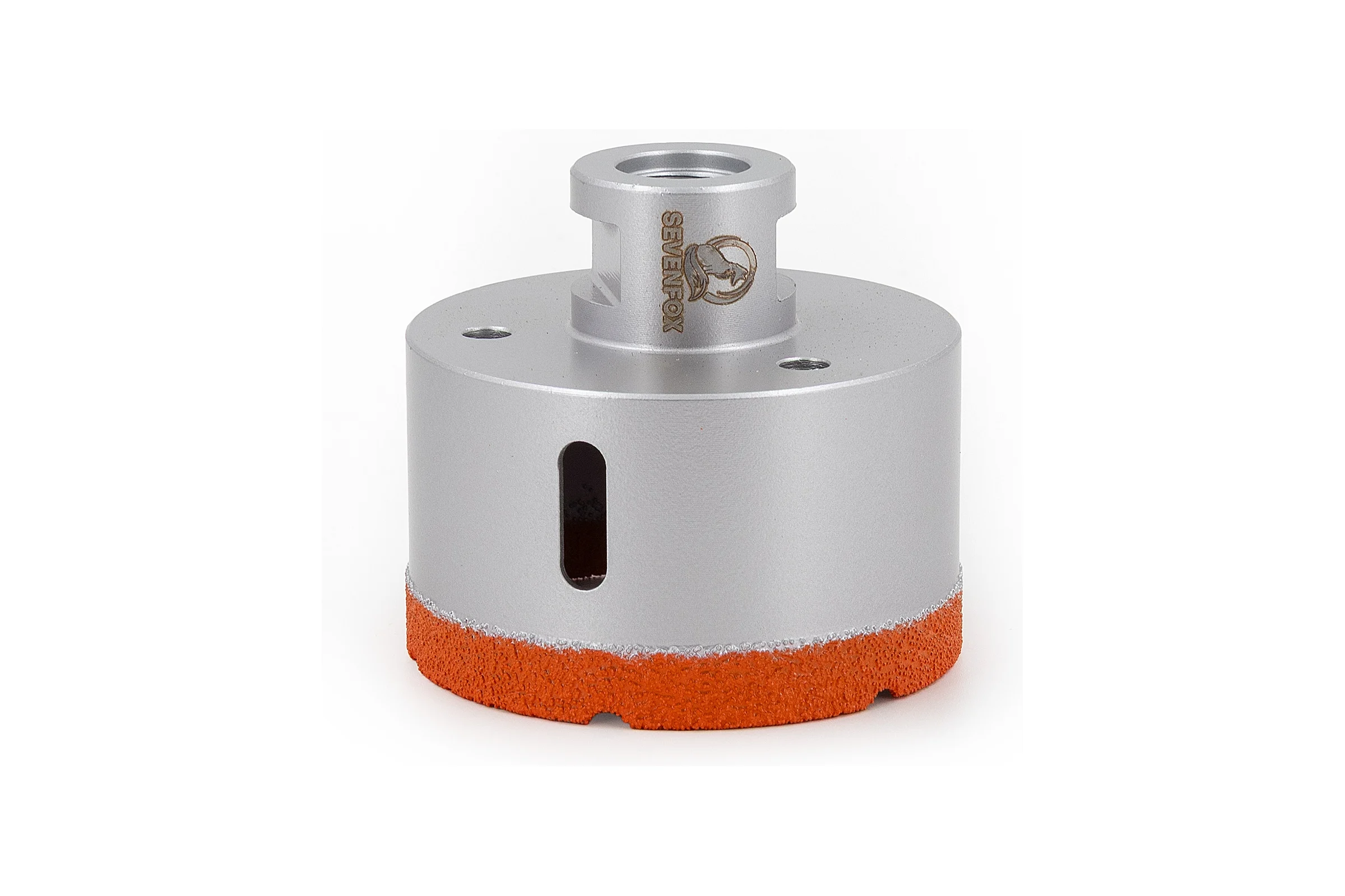 Сверло кольцевое SEVENFOX Sverlo M14 68мм h-35мм universal wet dry 179.600.5227