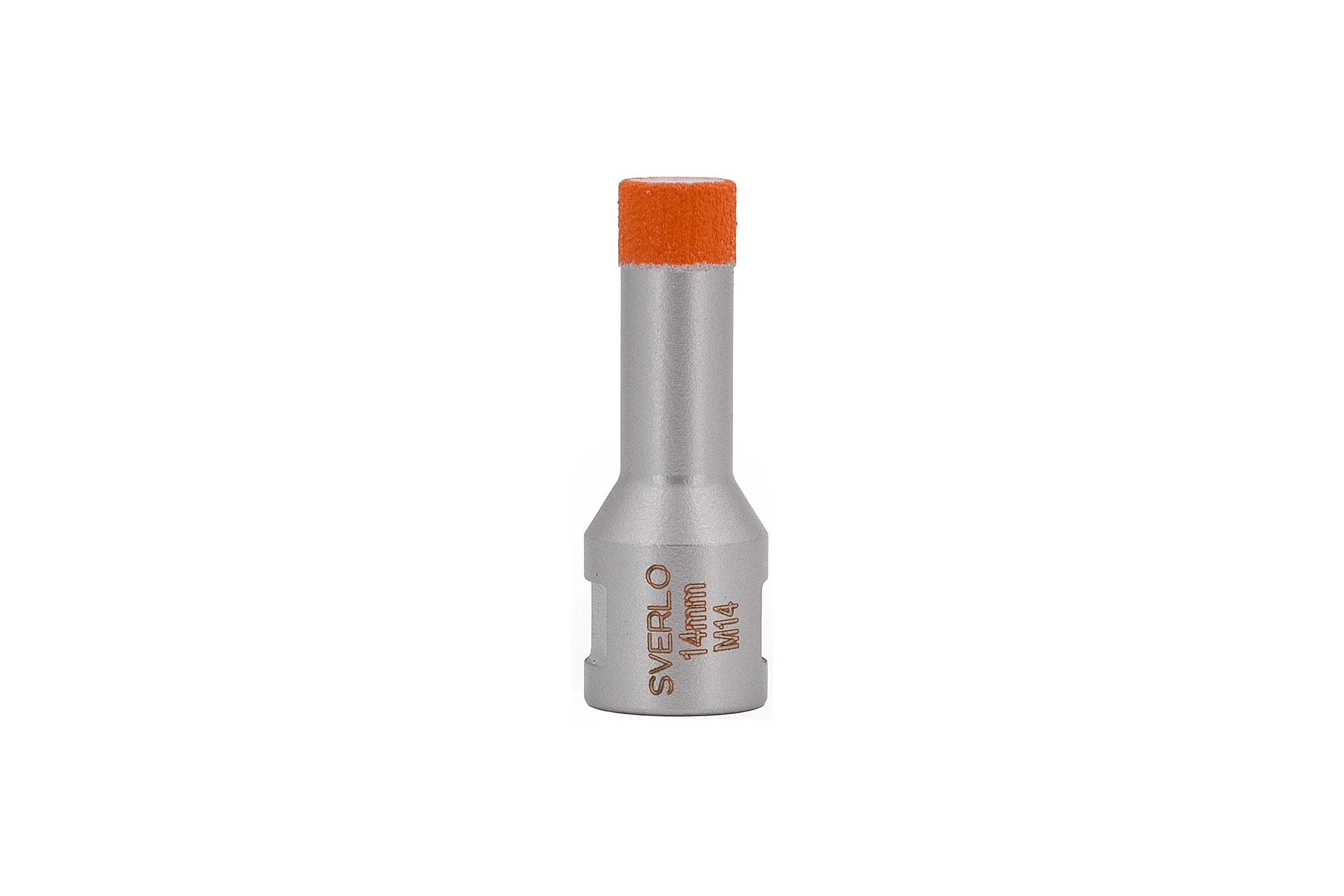 Сверло кольцевое SEVENFOX Sverlo M14 14мм h-35мм universal wet dry 179.600.5222