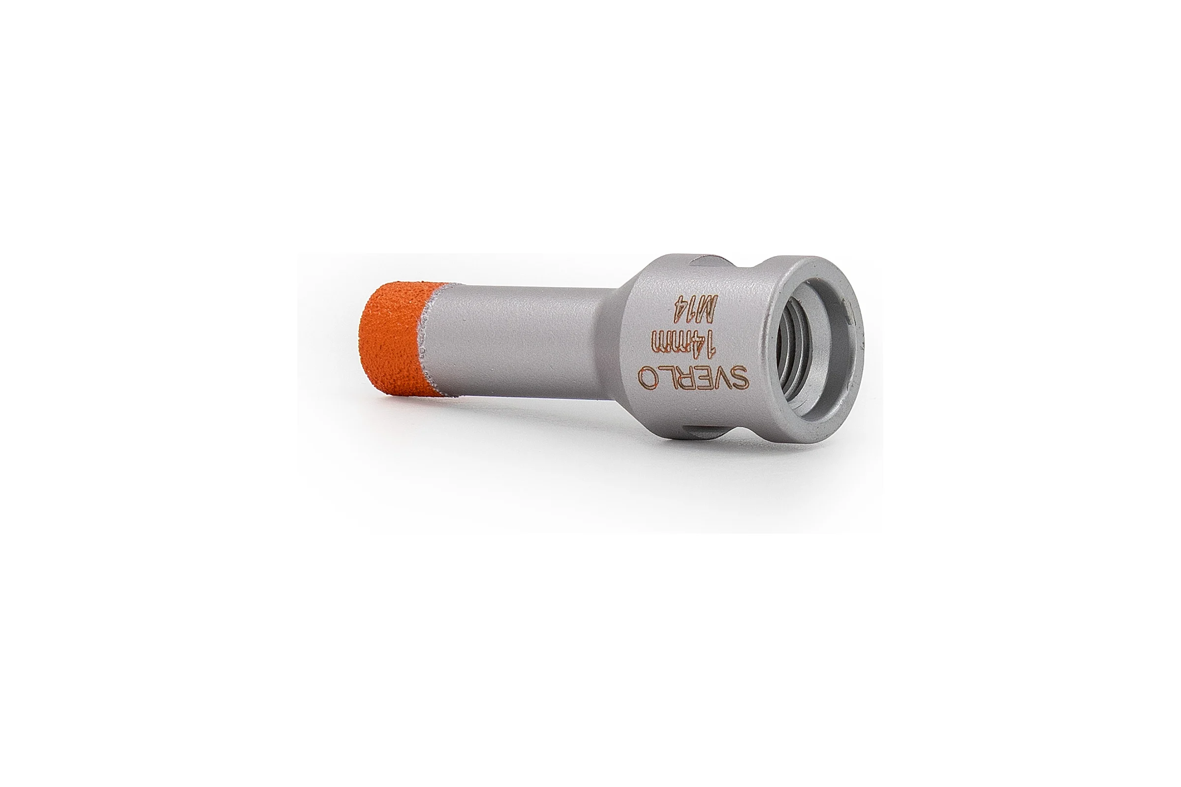 Сверло кольцевое SEVENFOX Sverlo M14 14мм h-35мм universal wet dry 179.600.5222