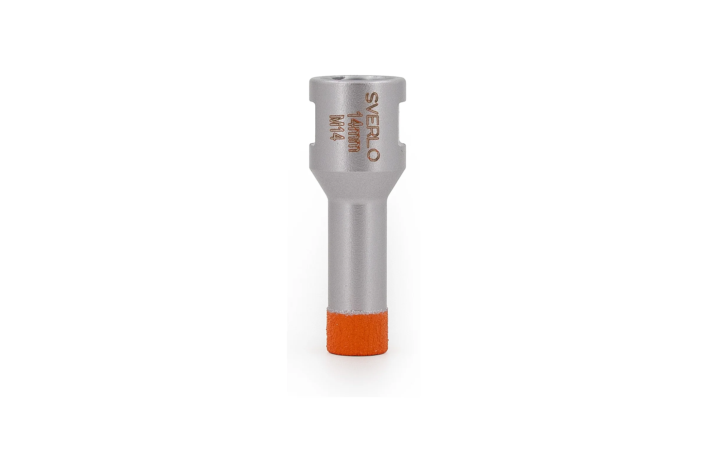 Сверло кольцевое SEVENFOX Sverlo M14 14мм h-35мм universal wet dry 179.600.5222