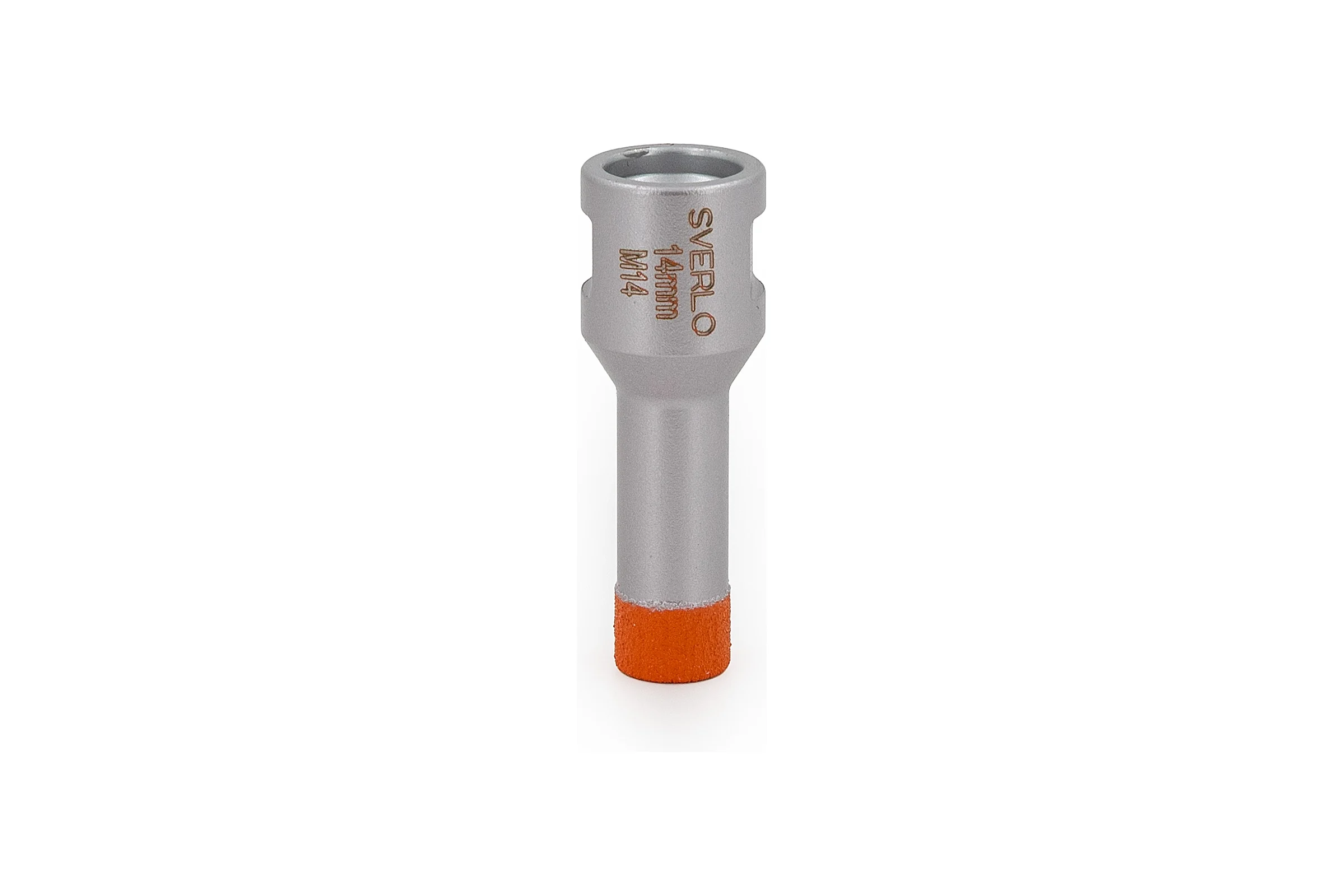 Сверло кольцевое SEVENFOX Sverlo M14 14мм h-35мм universal wet dry 179.600.5222