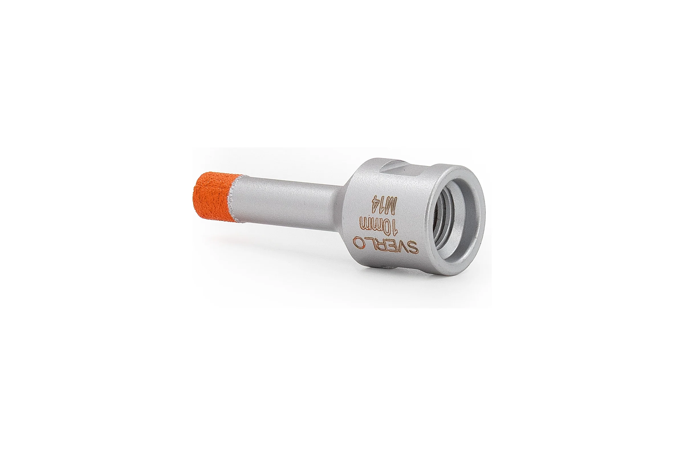 Сверло кольцевое SEVENFOX Sverlo M14 10мм h-35мм universal wet dry 179.600.5220