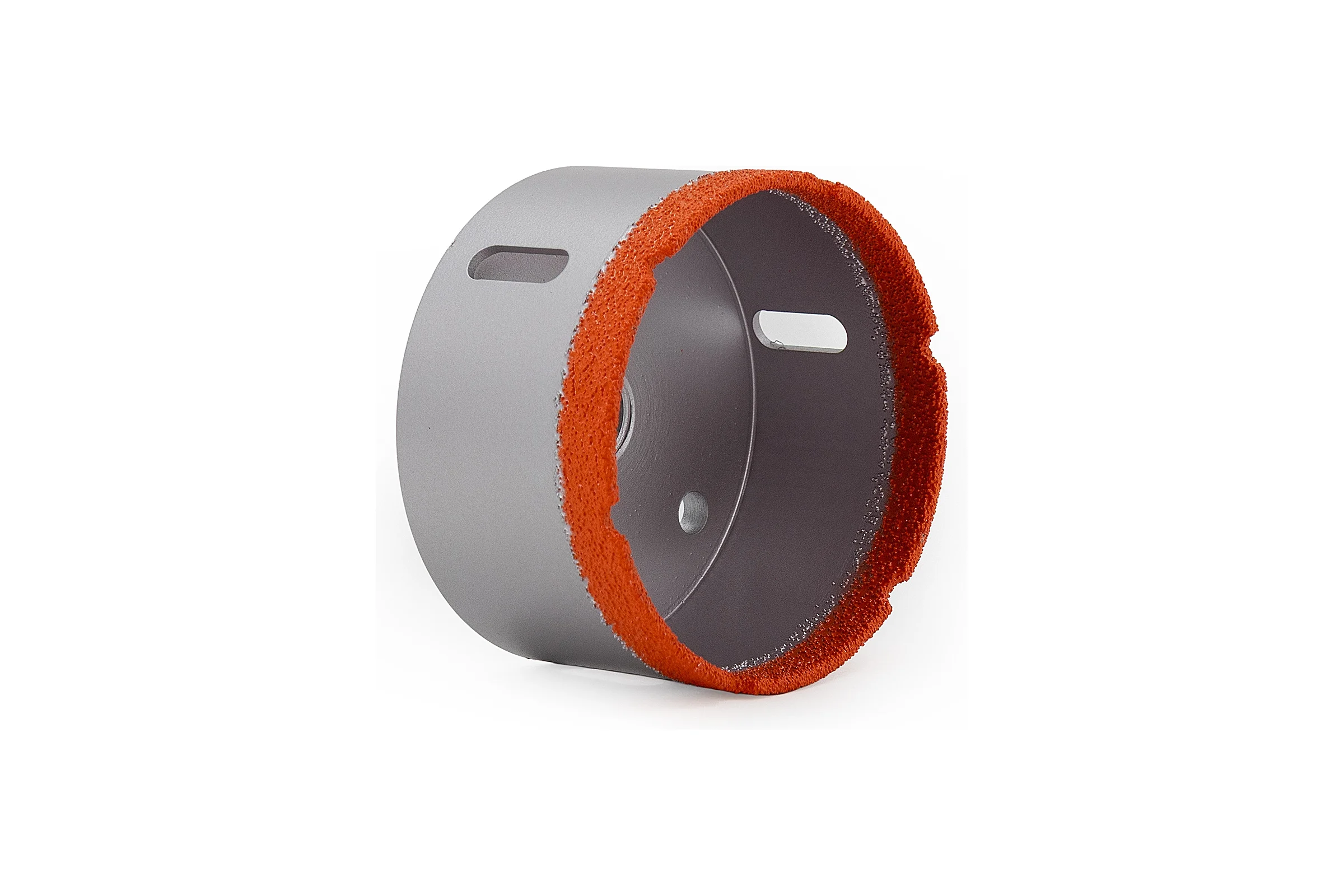 Сверло кольцевое SEVENFOX Sverlo M14 72мм h-35мм universal wet dry 179.600.5215