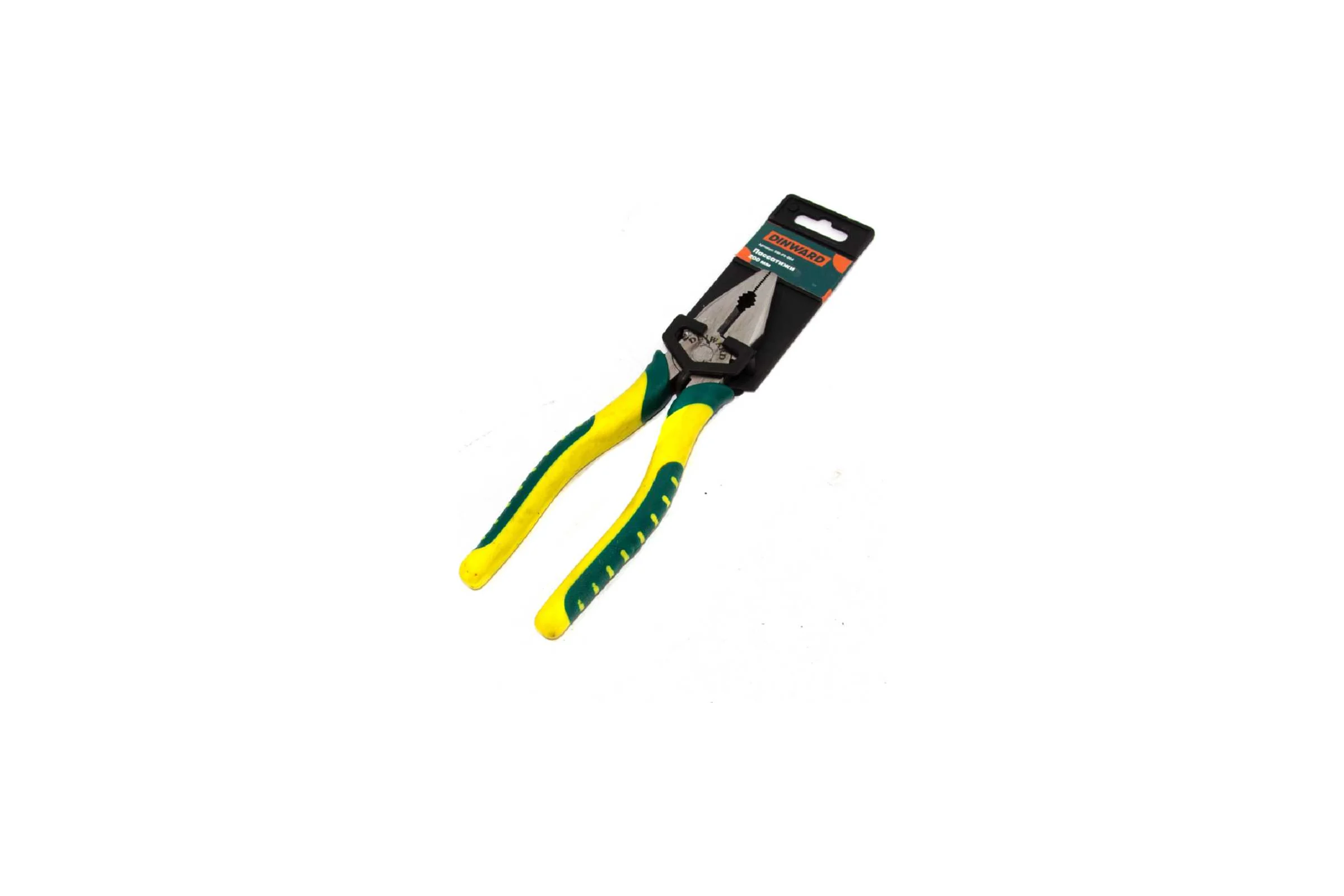 Пассатижи DINWARD 200 мм 746495v