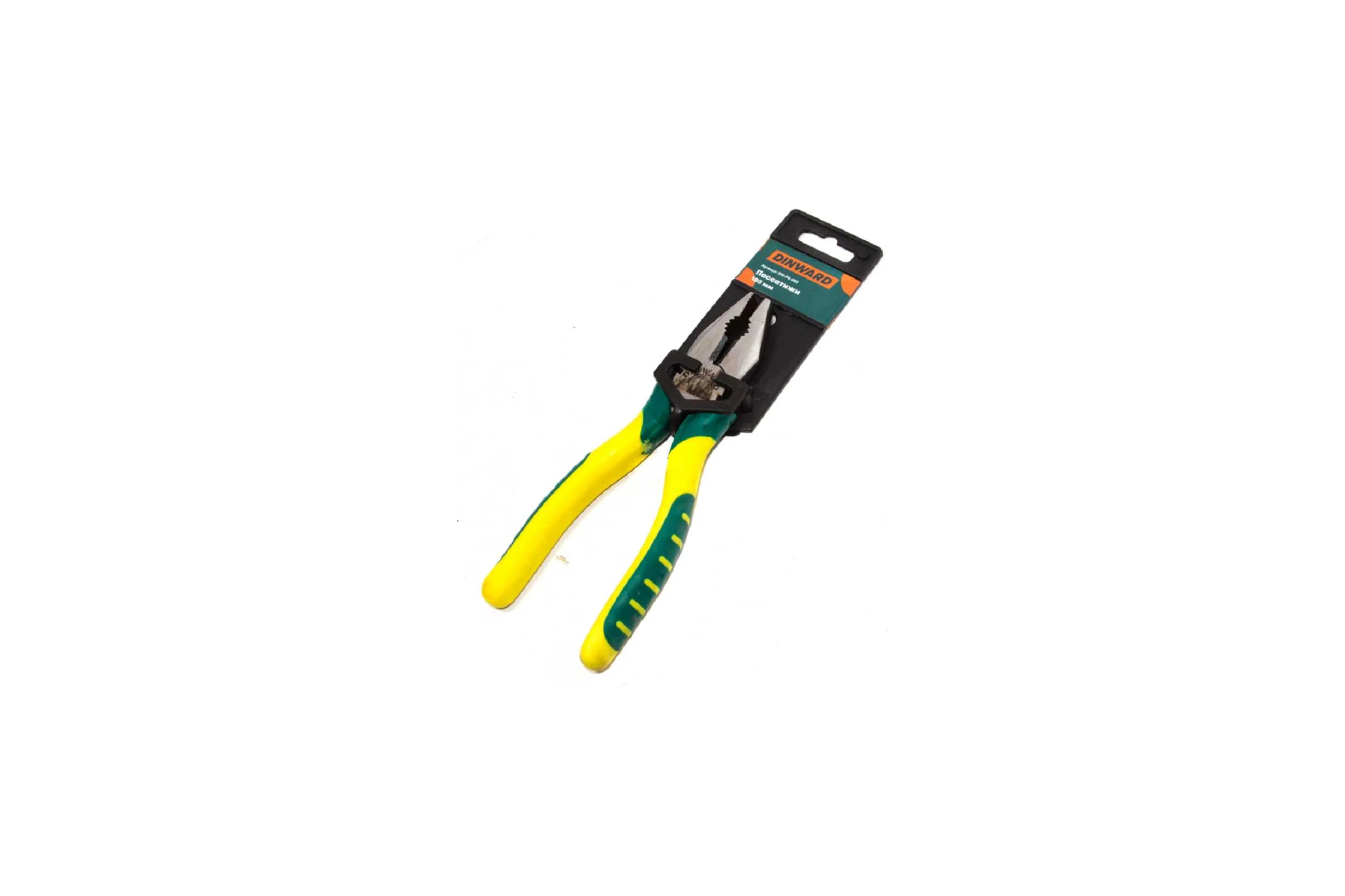 Пассатижи DINWARD 180 мм 746494v