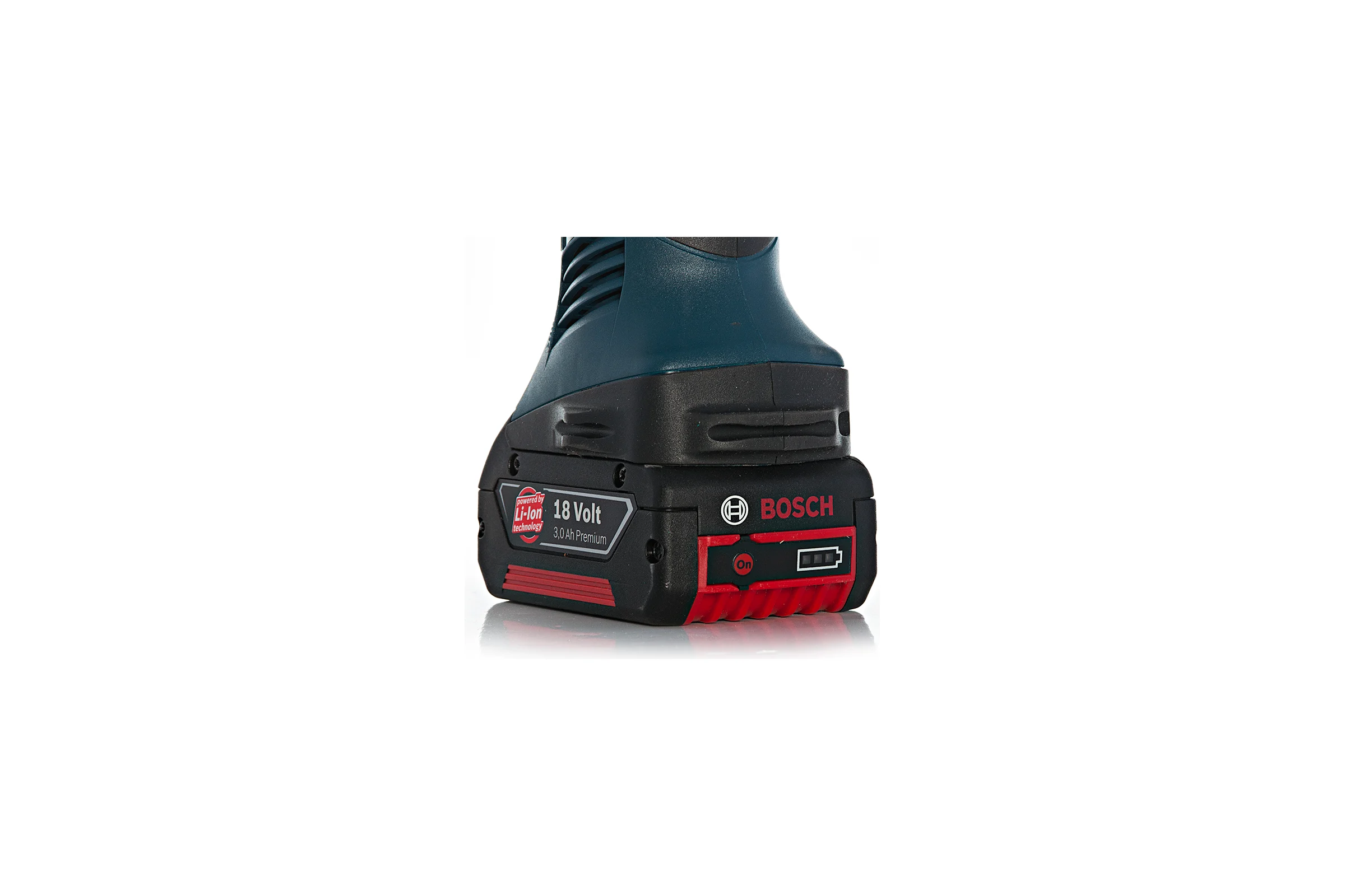 Аккумуляторная прямая шлифмашина Bosch GGS 18 V-LI 0.601.9B5.302