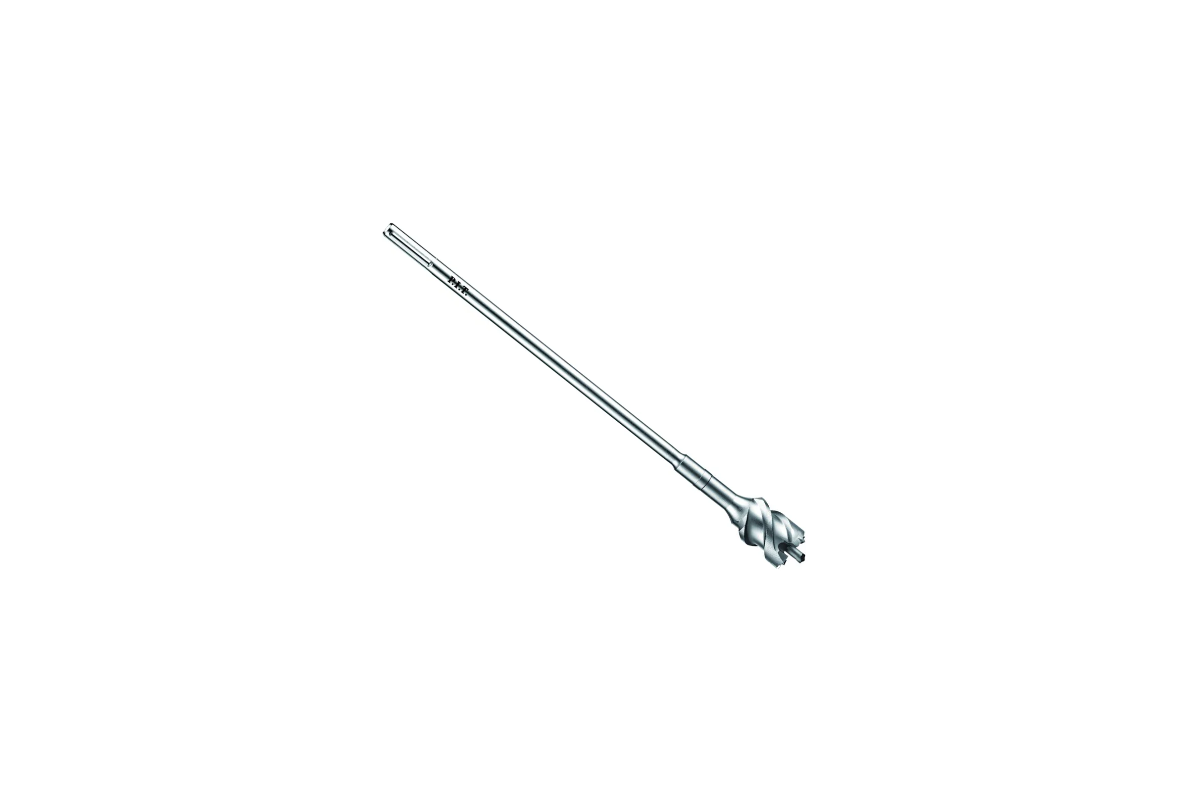 Бур по бетону проломной SDS-Max P.I.T. 80x1000 мм AMAS04-8010