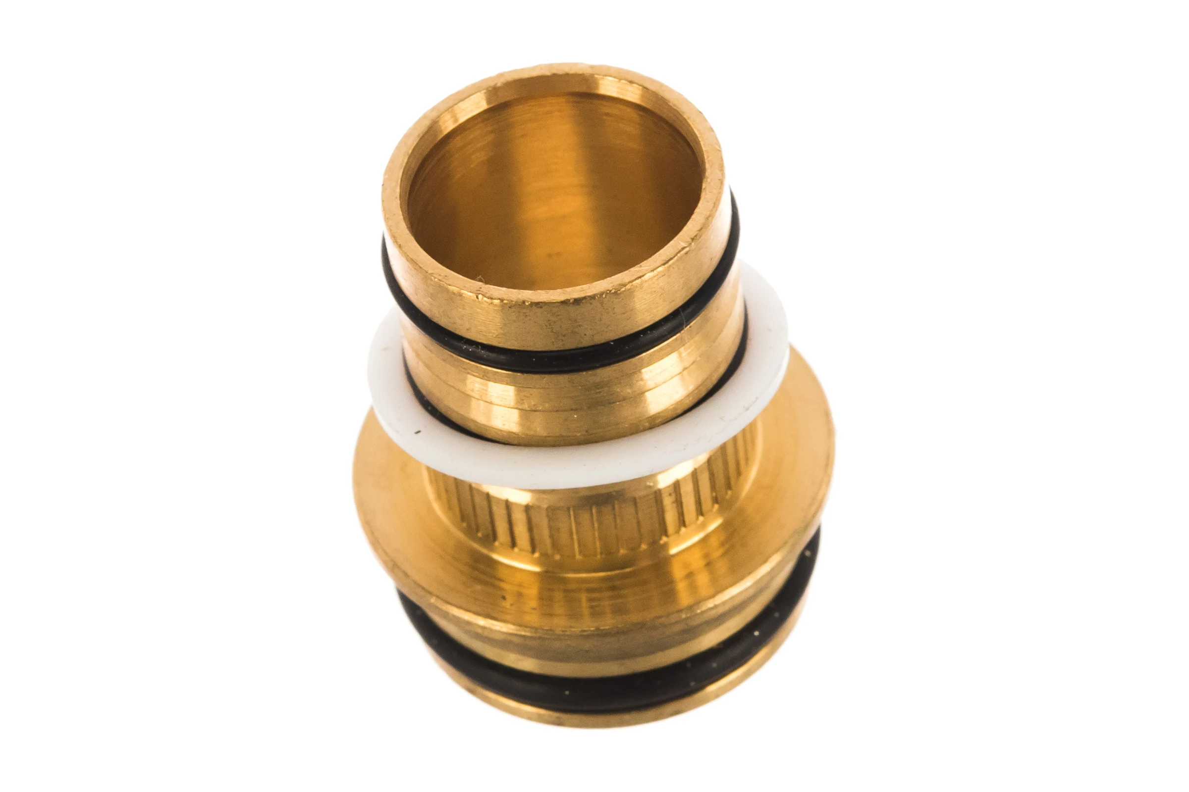 Соединитель евроконусный (3/4"; 20х2 мм) для трубопровода GENERAL FITTINGS 51047-3/4-20