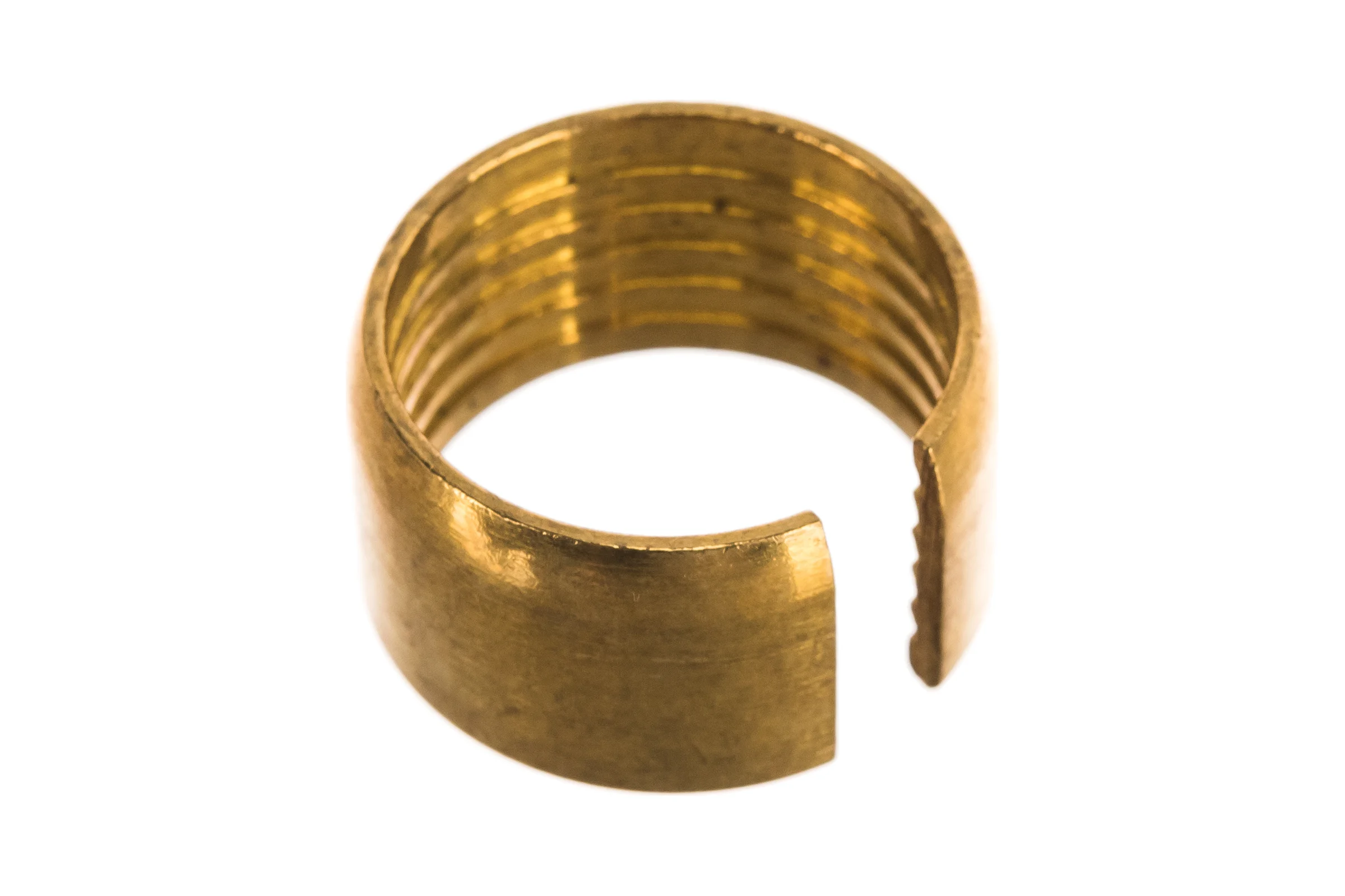 Соединитель евроконусный (3/4"; 20х2 мм) для трубопровода GENERAL FITTINGS 51047-3/4-20