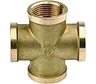 Крестовина для трубопровода GENERAL 3/4" FITTINGS 51048-3/4