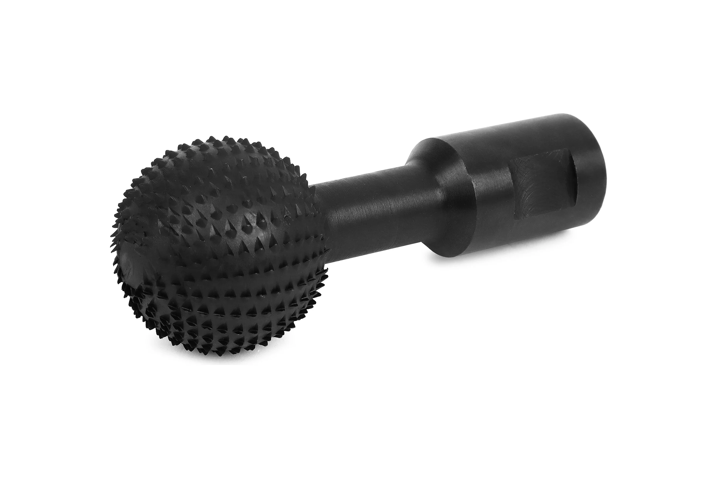 Шарообразная фигурная фреза 40x108 мм, М14 MESSER 01-01-040