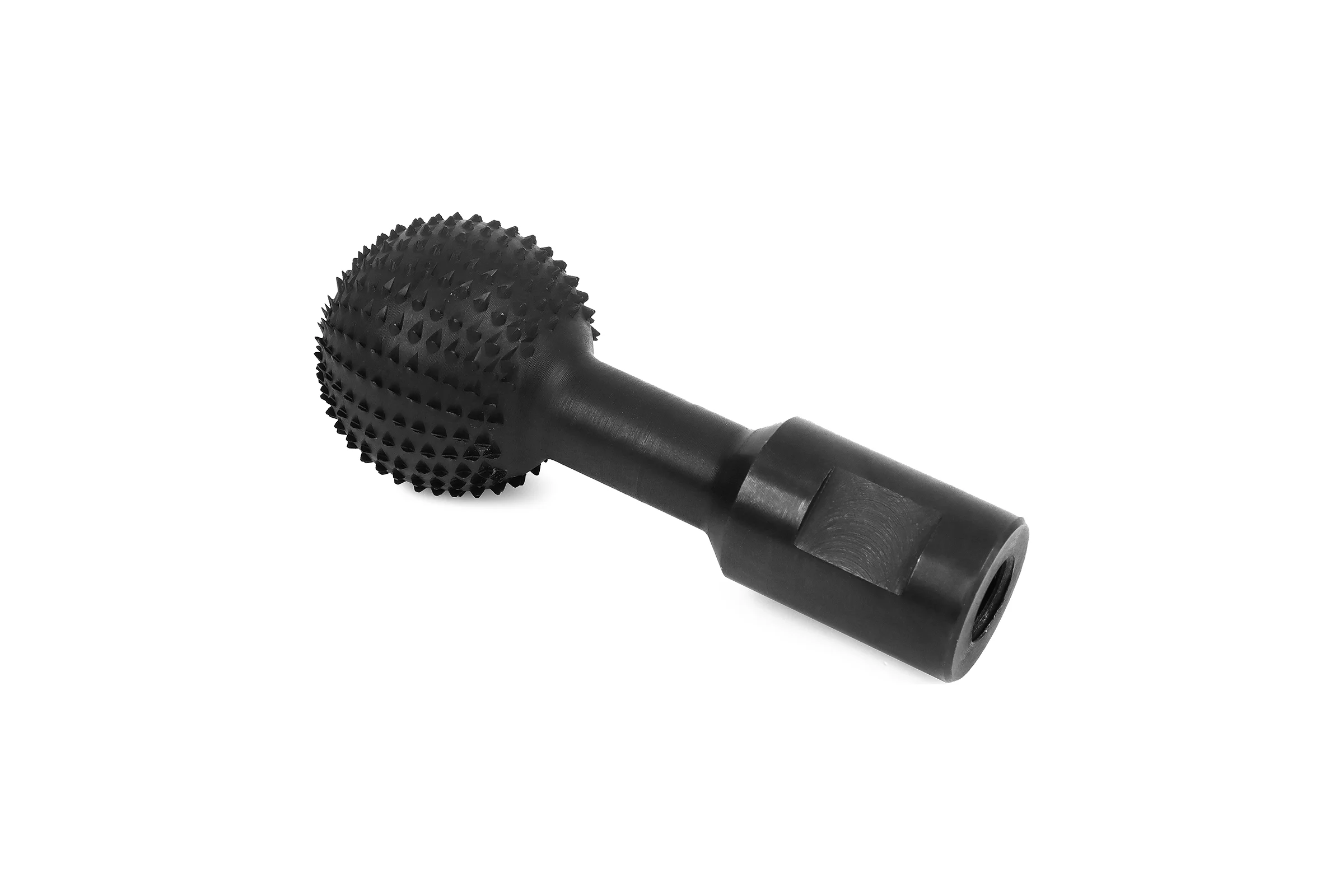 Шарообразная фигурная фреза 40x108 мм, М14 MESSER 01-01-040