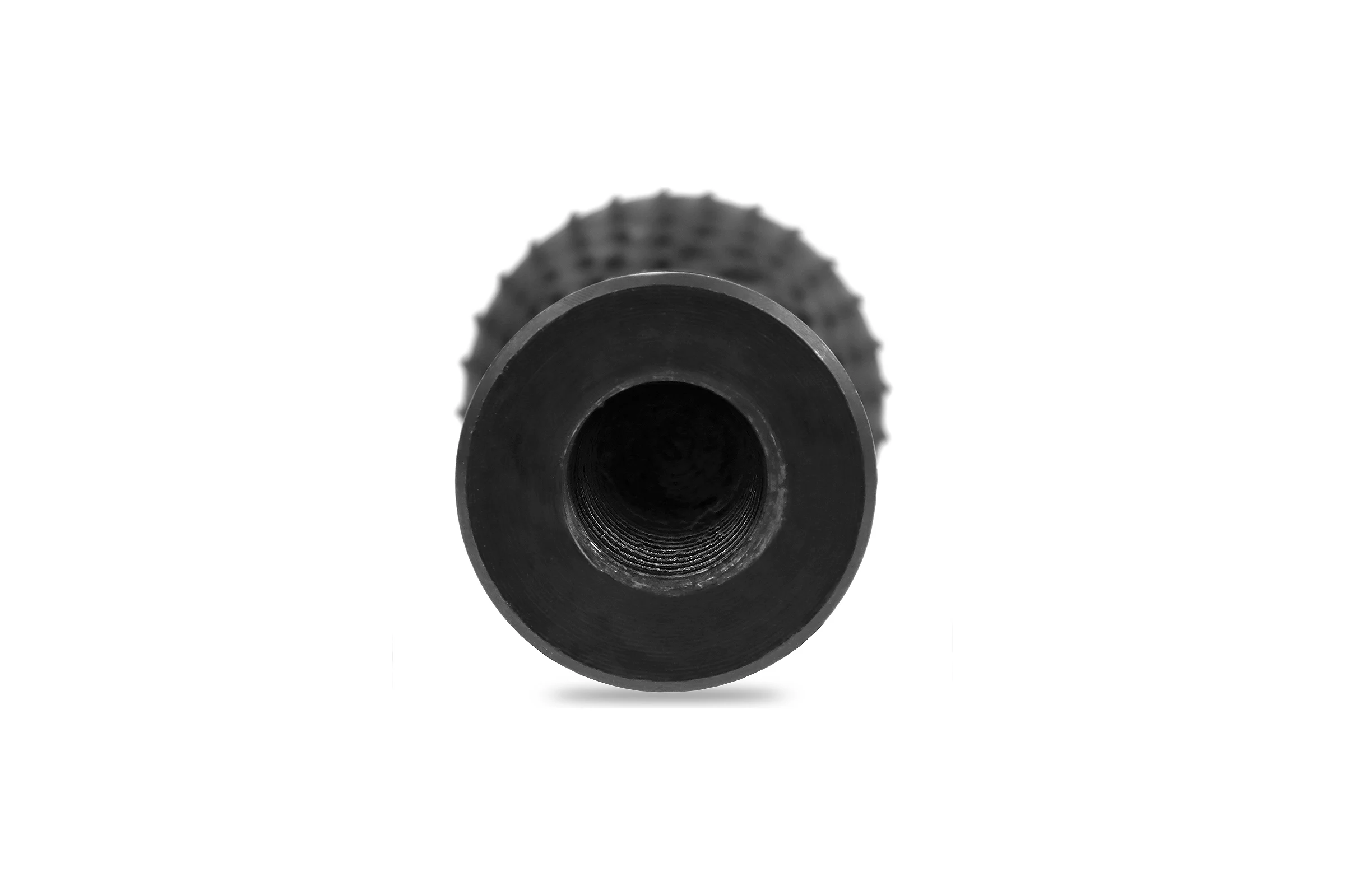 Шарообразная фигурная фреза 40x108 мм, М14 MESSER 01-01-040