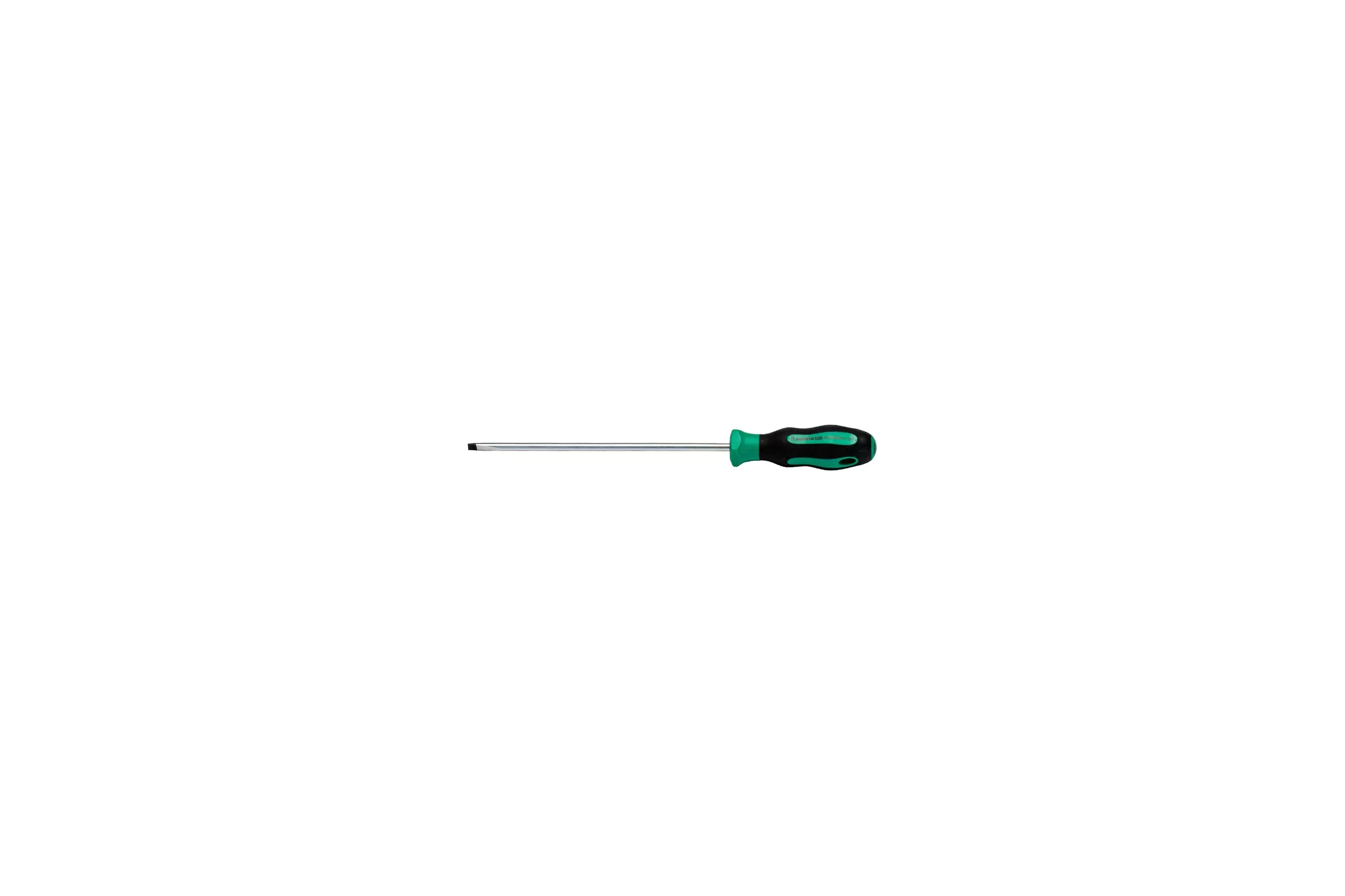 Отвертка профессиональная с узким жалом GARWIN SL4.0, 125 мм 634065-SL4*125