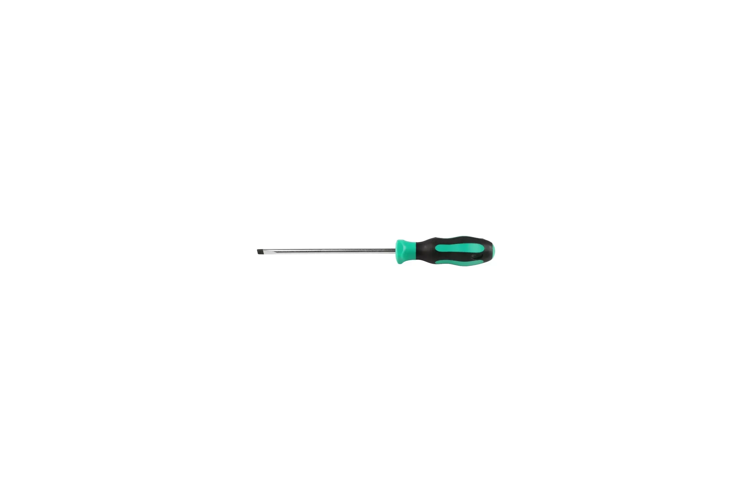 Отвертка профессиональная с узким жалом GARWIN SL4.0, 100 мм 634035-SL4*100