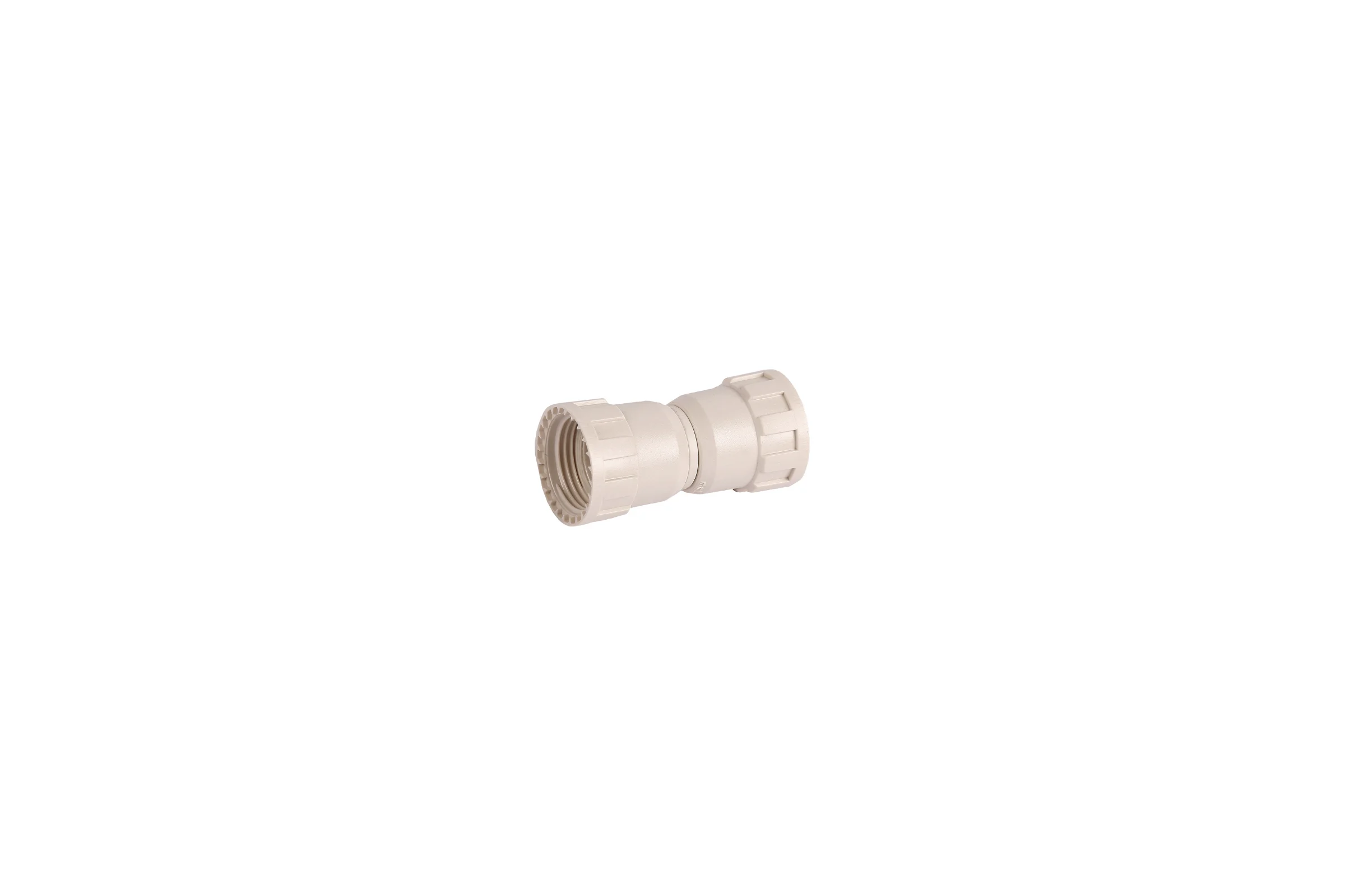 Соединитель для трубопровода Зубр ШиреФит 16 мм 51496-16