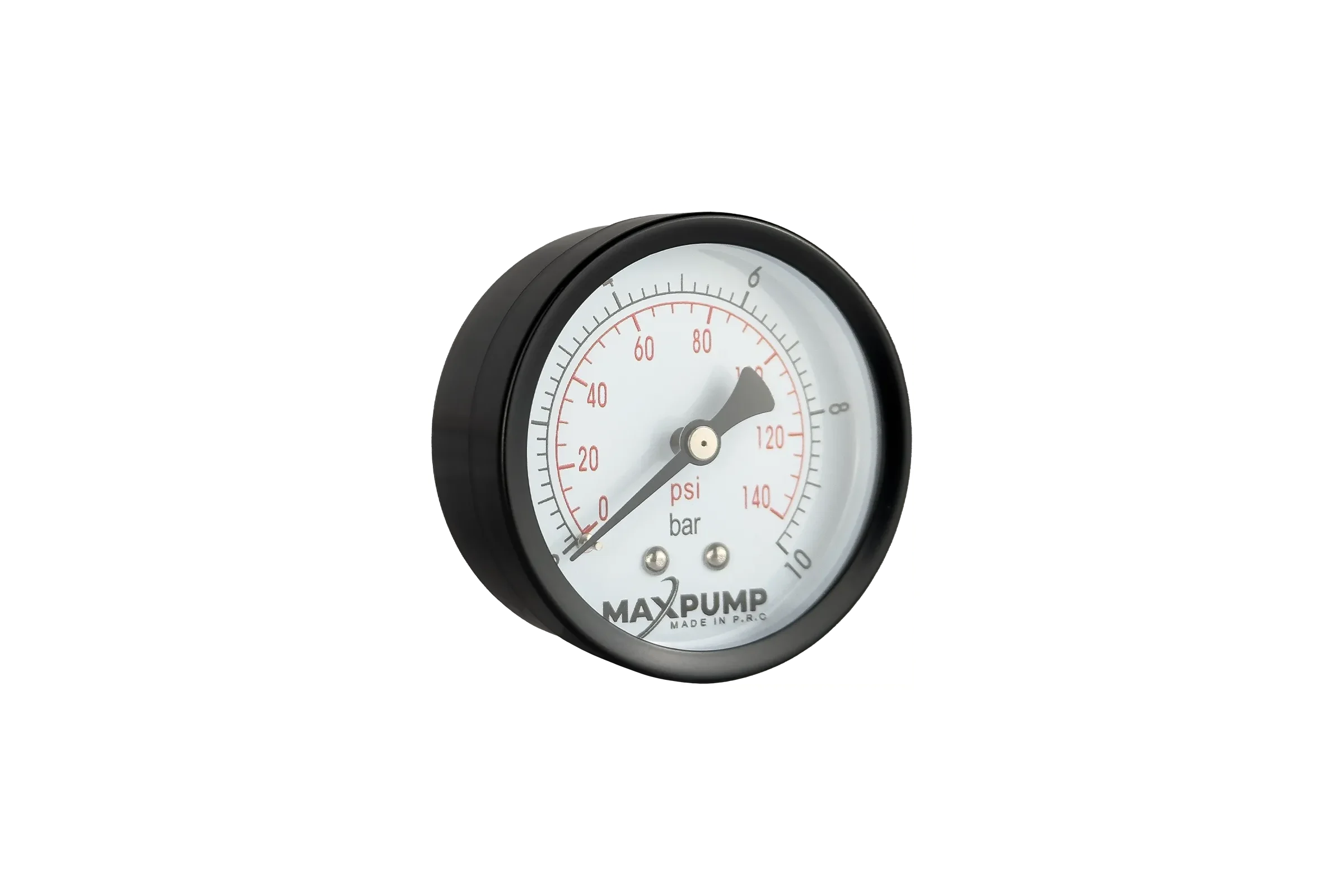 Манометр Maxpump аксиальный 63 мм 2001051503760