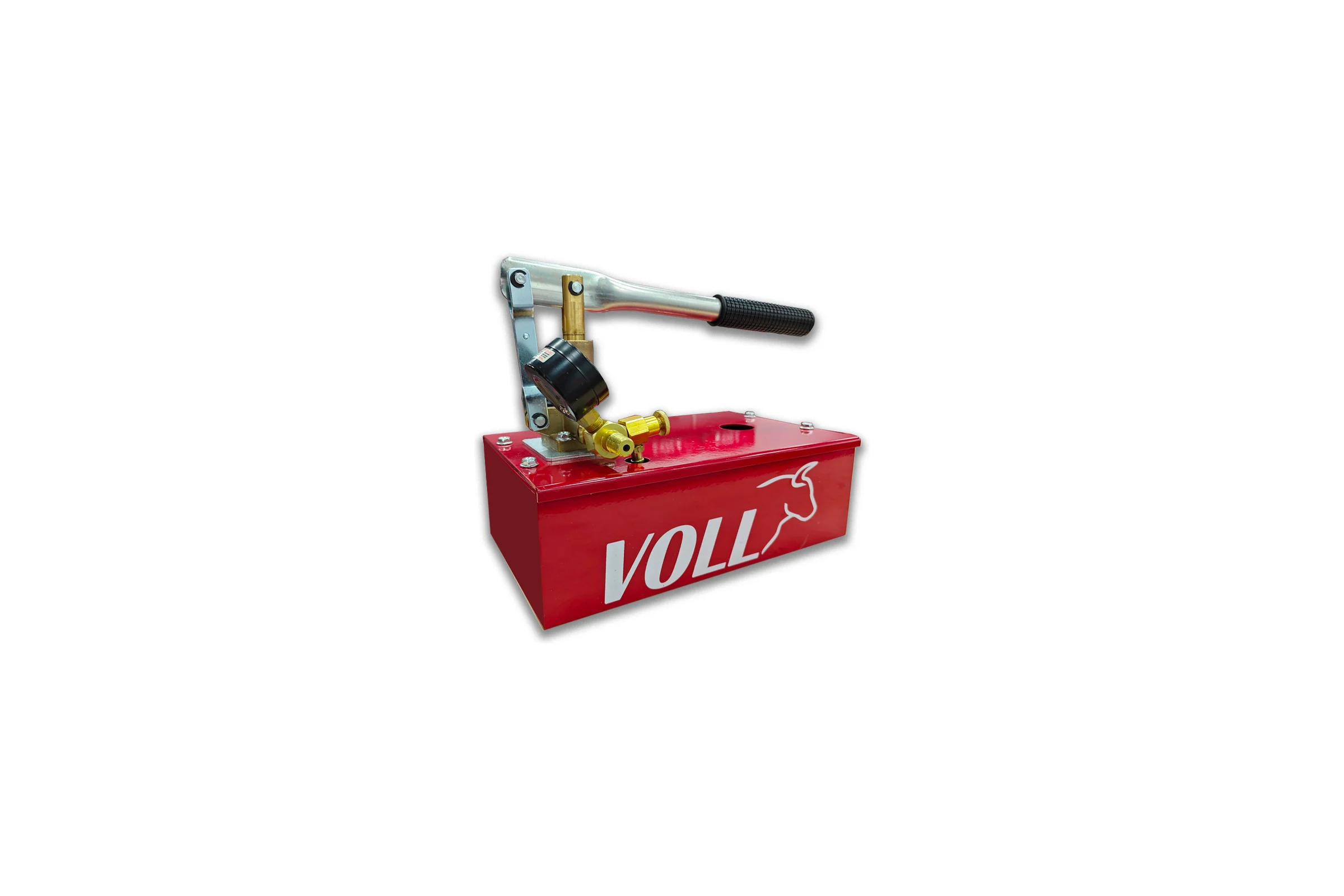Ручной опрессовщик VOLL V-Test 160 2.20160