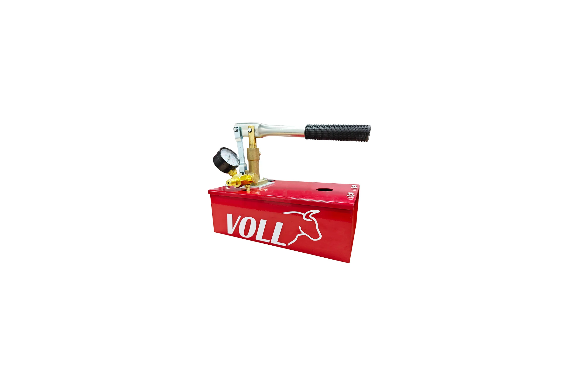 Ручной опрессовщик VOLL V-Test 160 2.20160