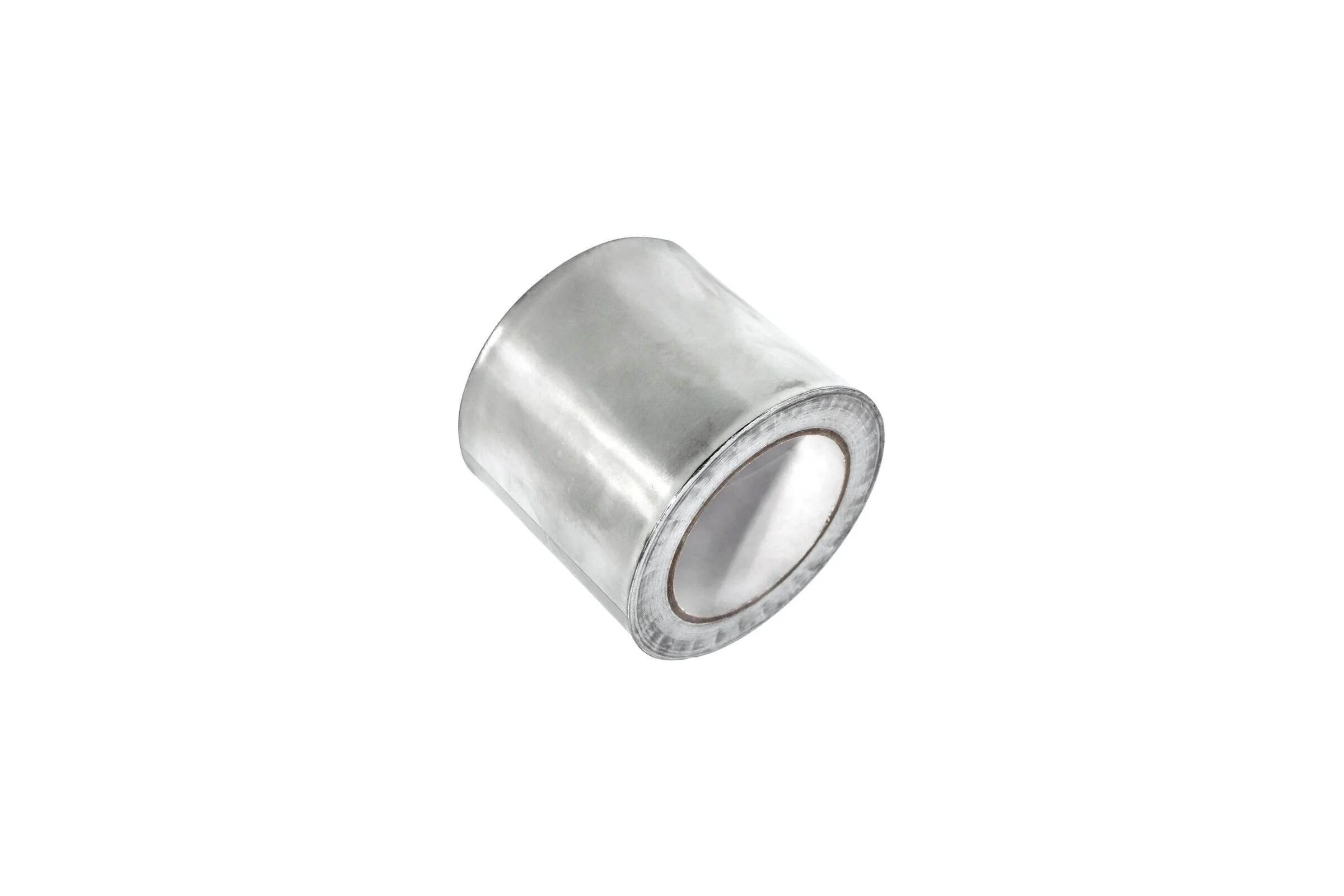 Скотч алюминиевый Stalmax LAL 100 мм (30м) монтажный (арт. 12179) (уп. 12 шт) 12179-023