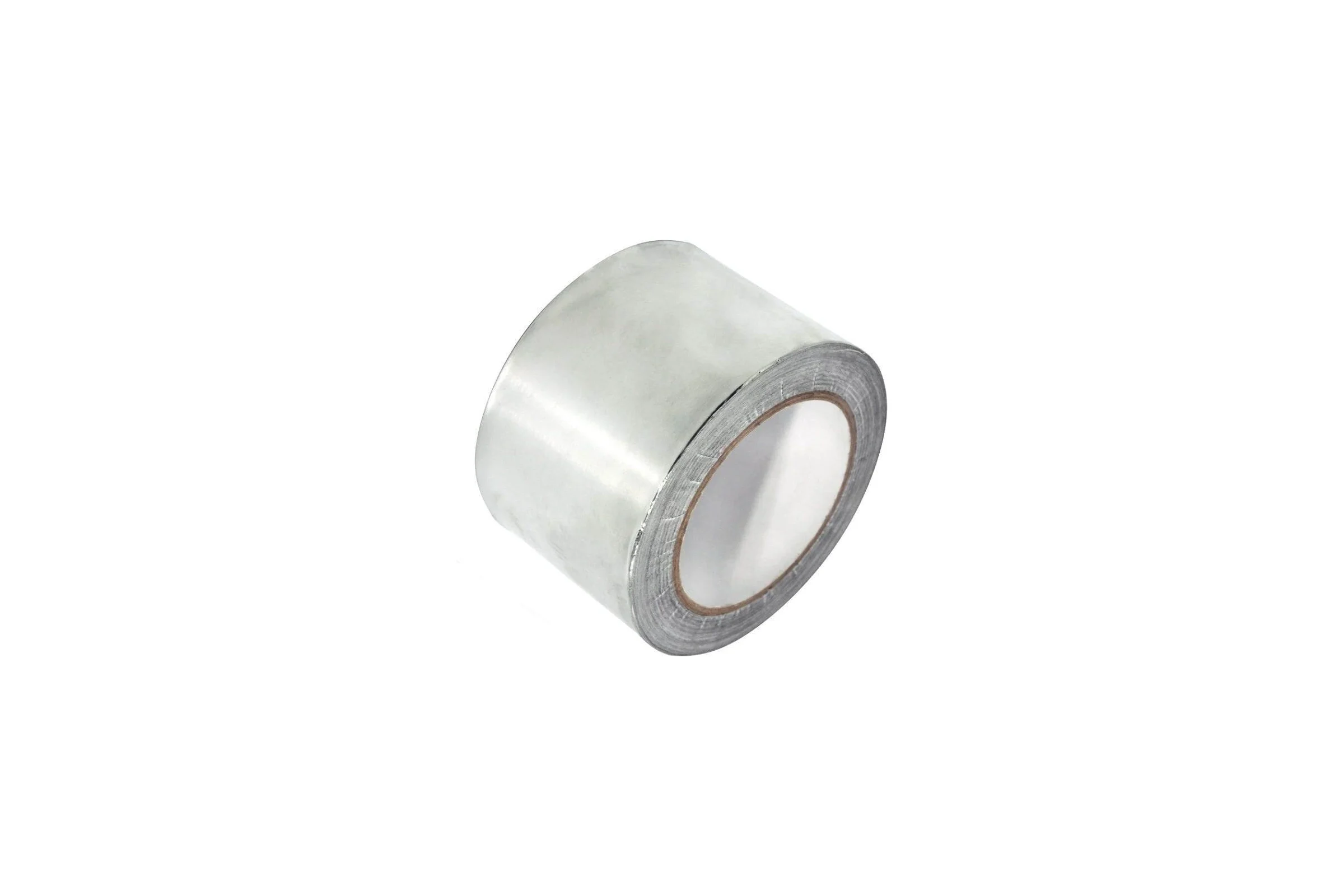 Скотч алюминиевый Stalmax LAL 75 мм (30м) монтажный (арт. 12178) (уп. 16 шт) 12178-023