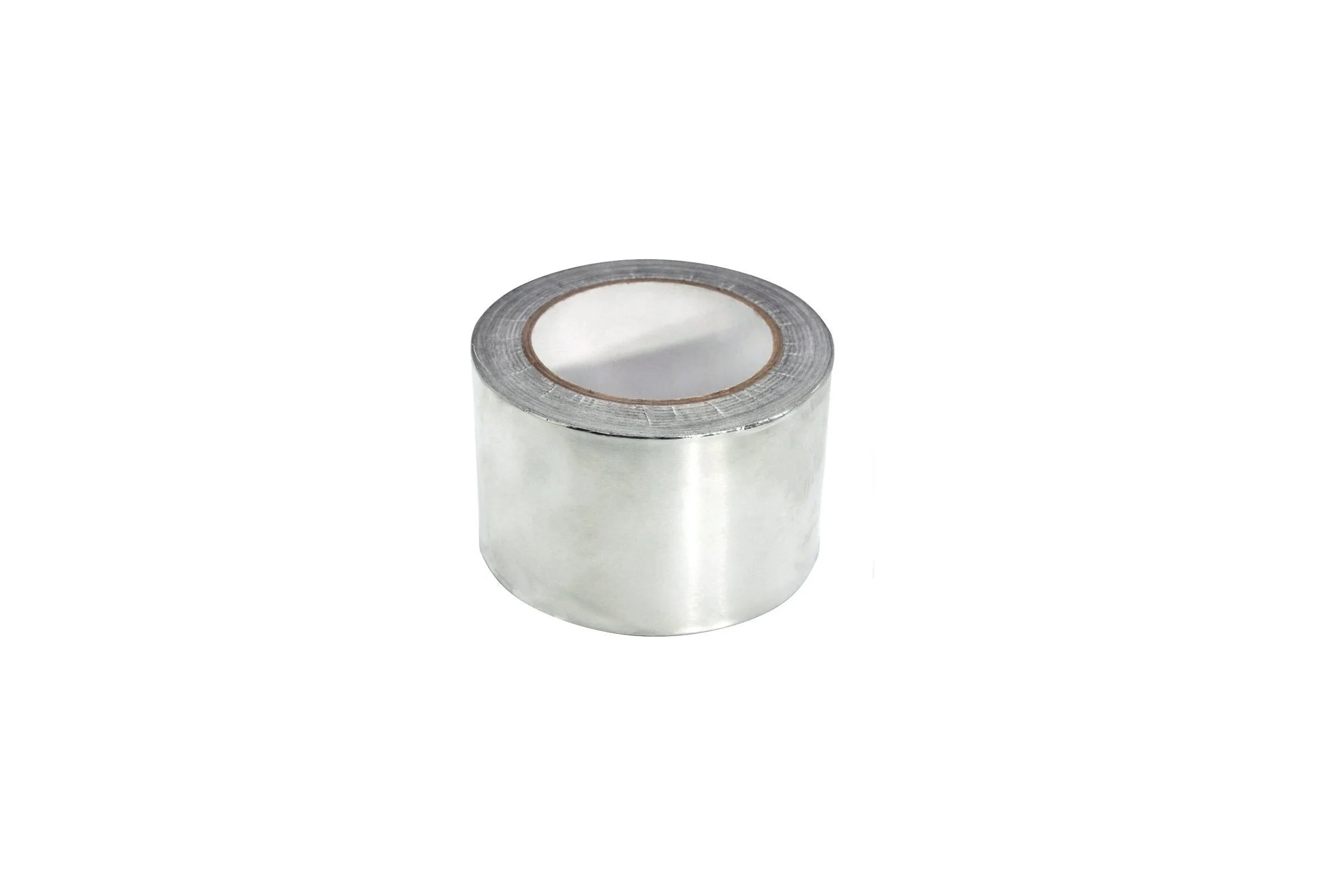 Скотч алюминиевый Stalmax LAL 75 мм (30м) монтажный (арт. 12178) (уп. 16 шт) 12178-023