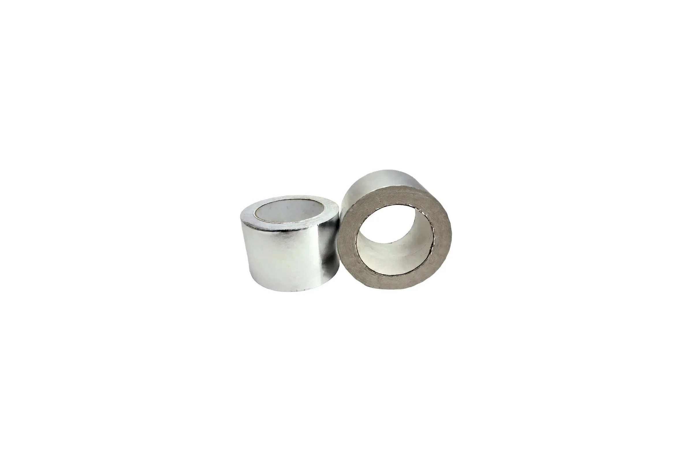 Скотч алюминиевый Stalmax LAL 75 мм (30м) монтажный (арт. 12178) (уп. 16 шт) 12178-023