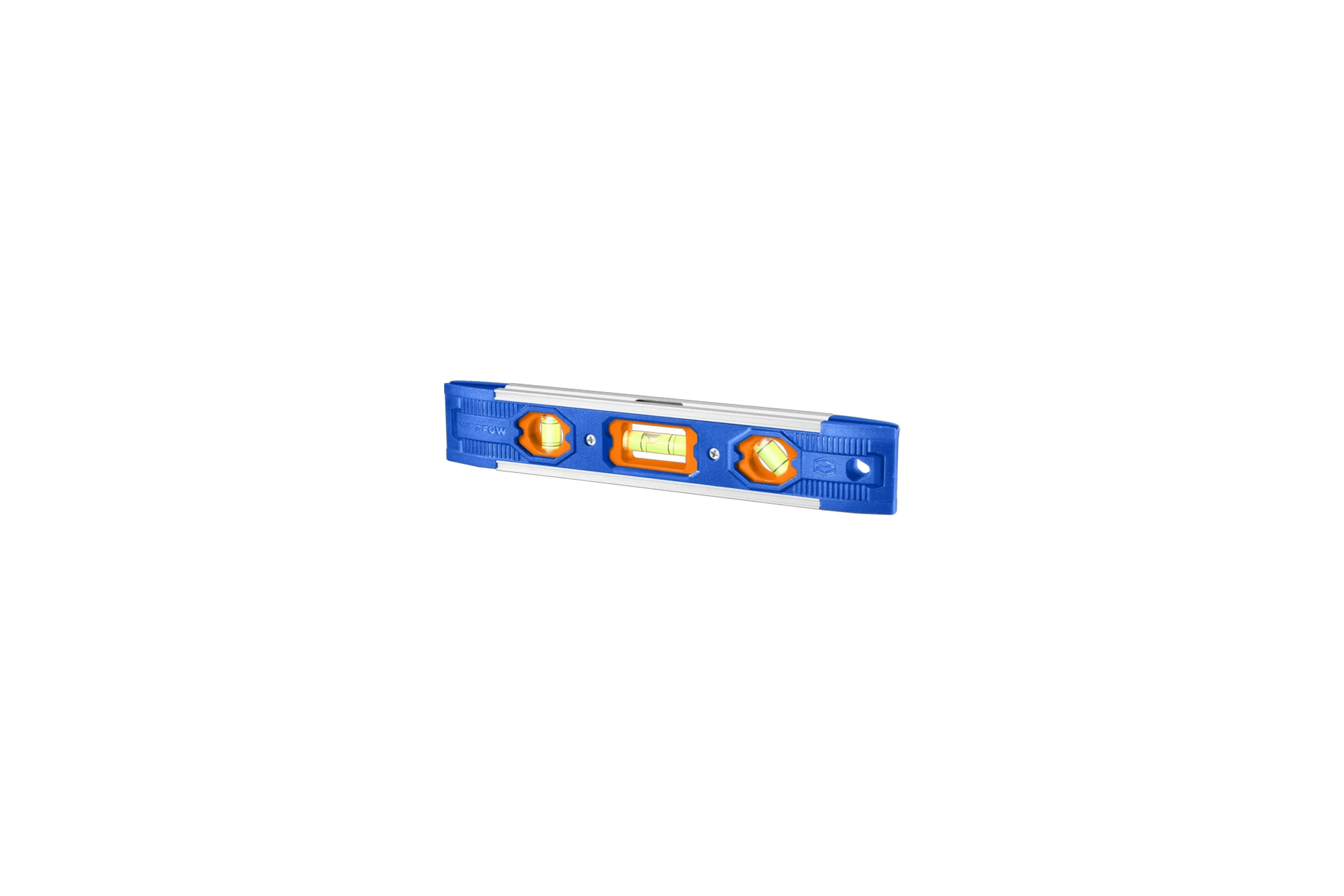 Уровень спиртовой WADFOW 225 мм 10/100 WSL4310