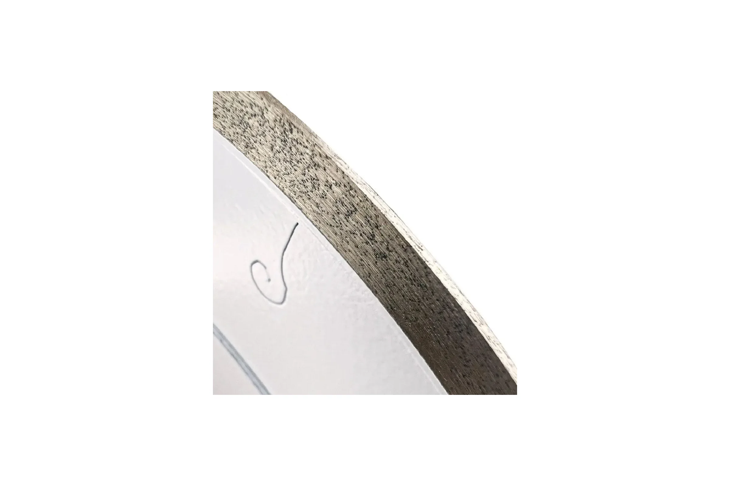 Диск алмазный Kronger Керамика Ультра 250x1.2x10x25.4 NEW KU100250
