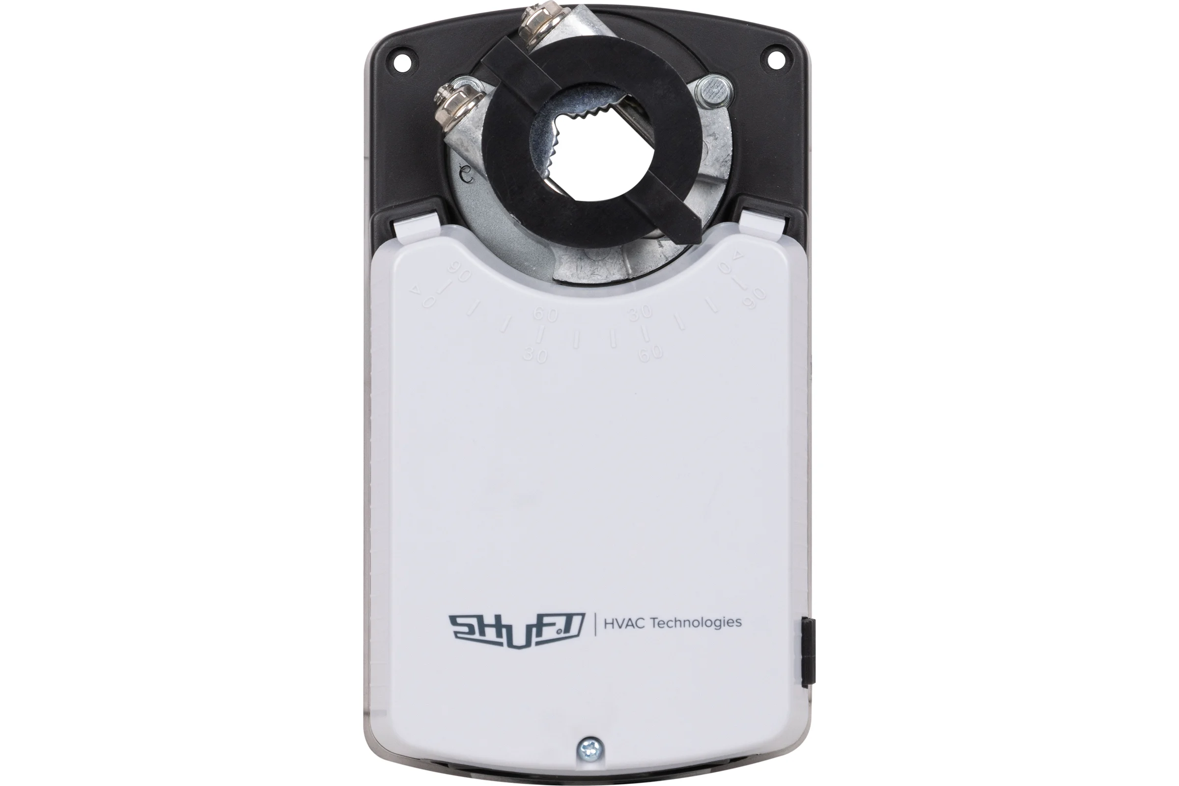 Электропривод Shuft SMU-230-10-MD НС-1624346