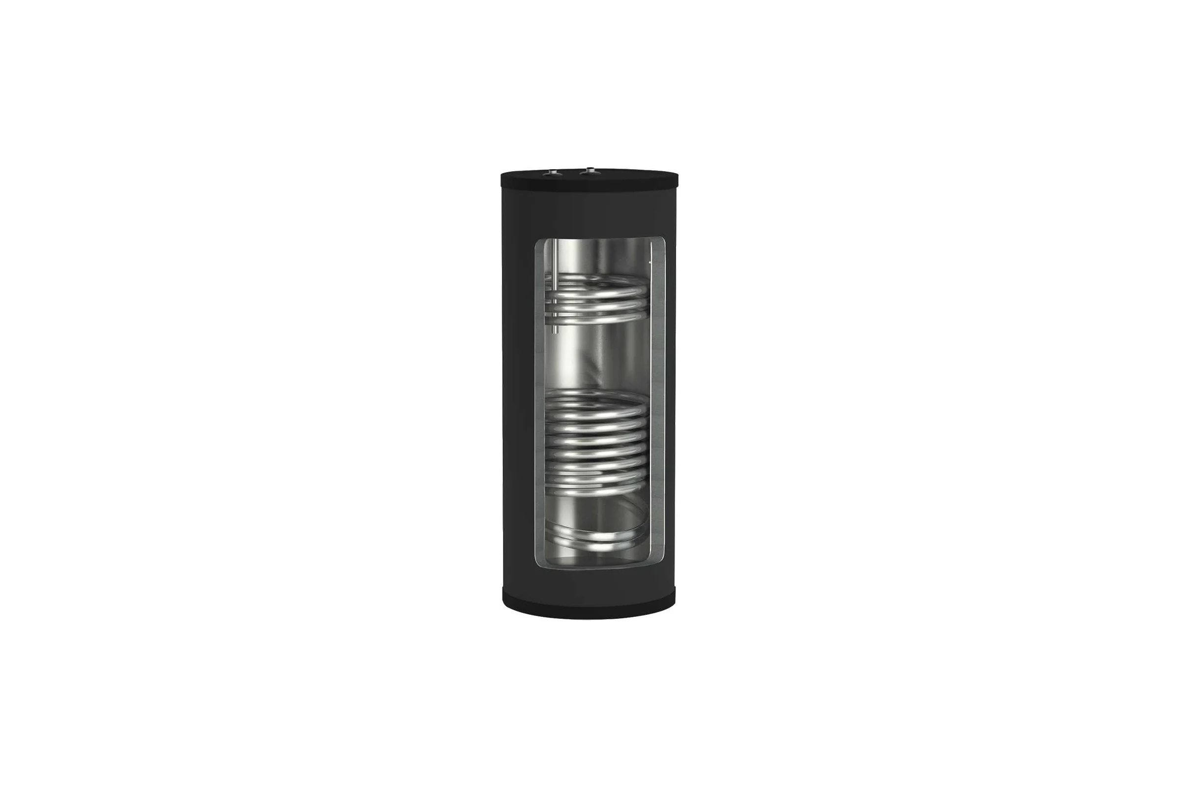 Бойлер RISPA RBFD 1500 INOX напольный, 171кВт/57кВт нерж. сталь 304 ПОД ЗАКАЗ RBFD-1500