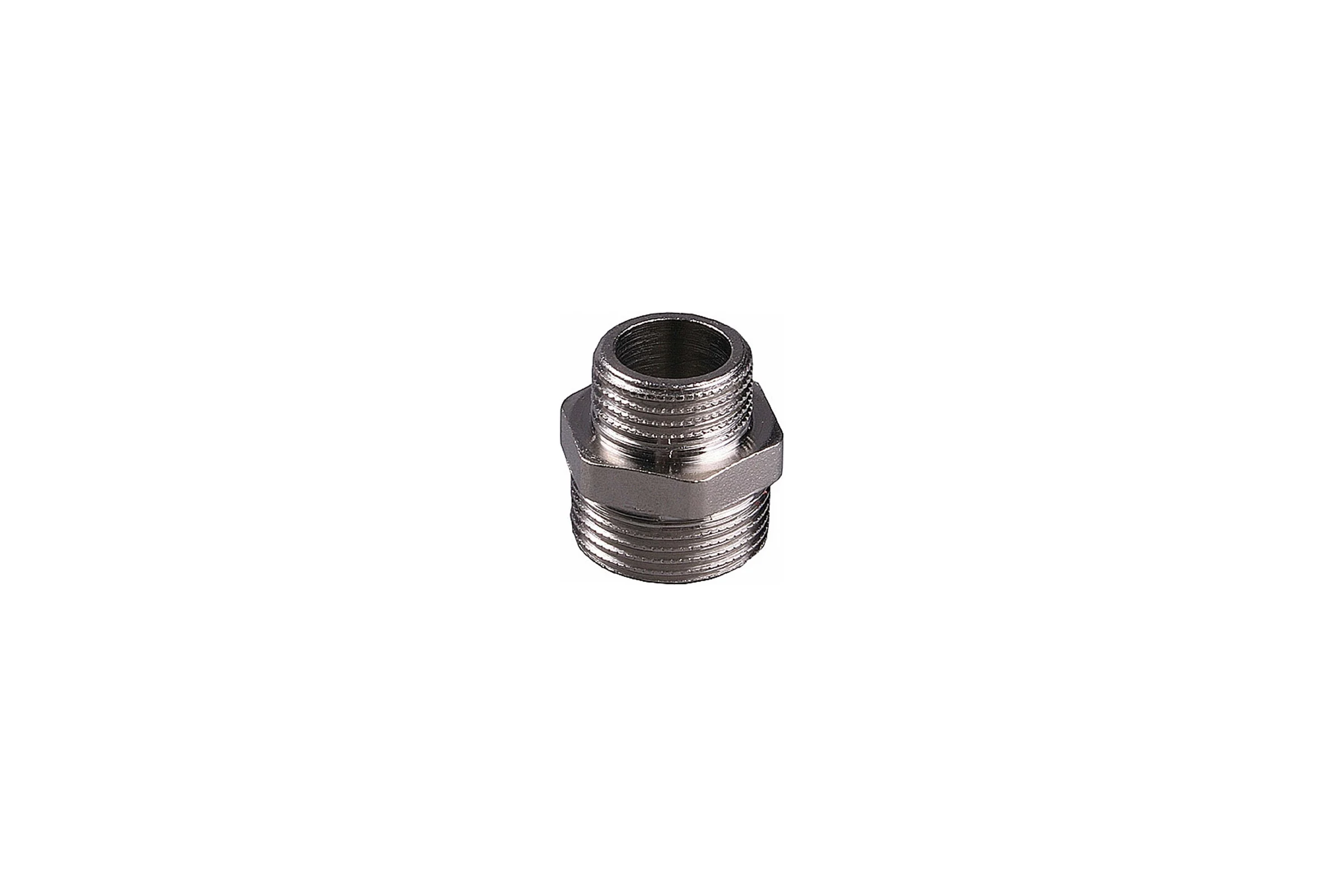 Бочонок переходной (1/2"-3/4") для трубопровода GENERAL FITTINGS 51041-1/2-3/4